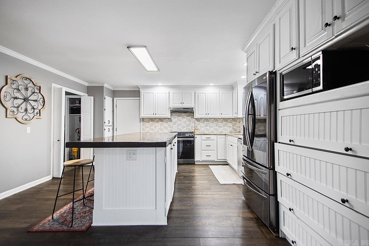 14 Birchwood  Little Rock, AR