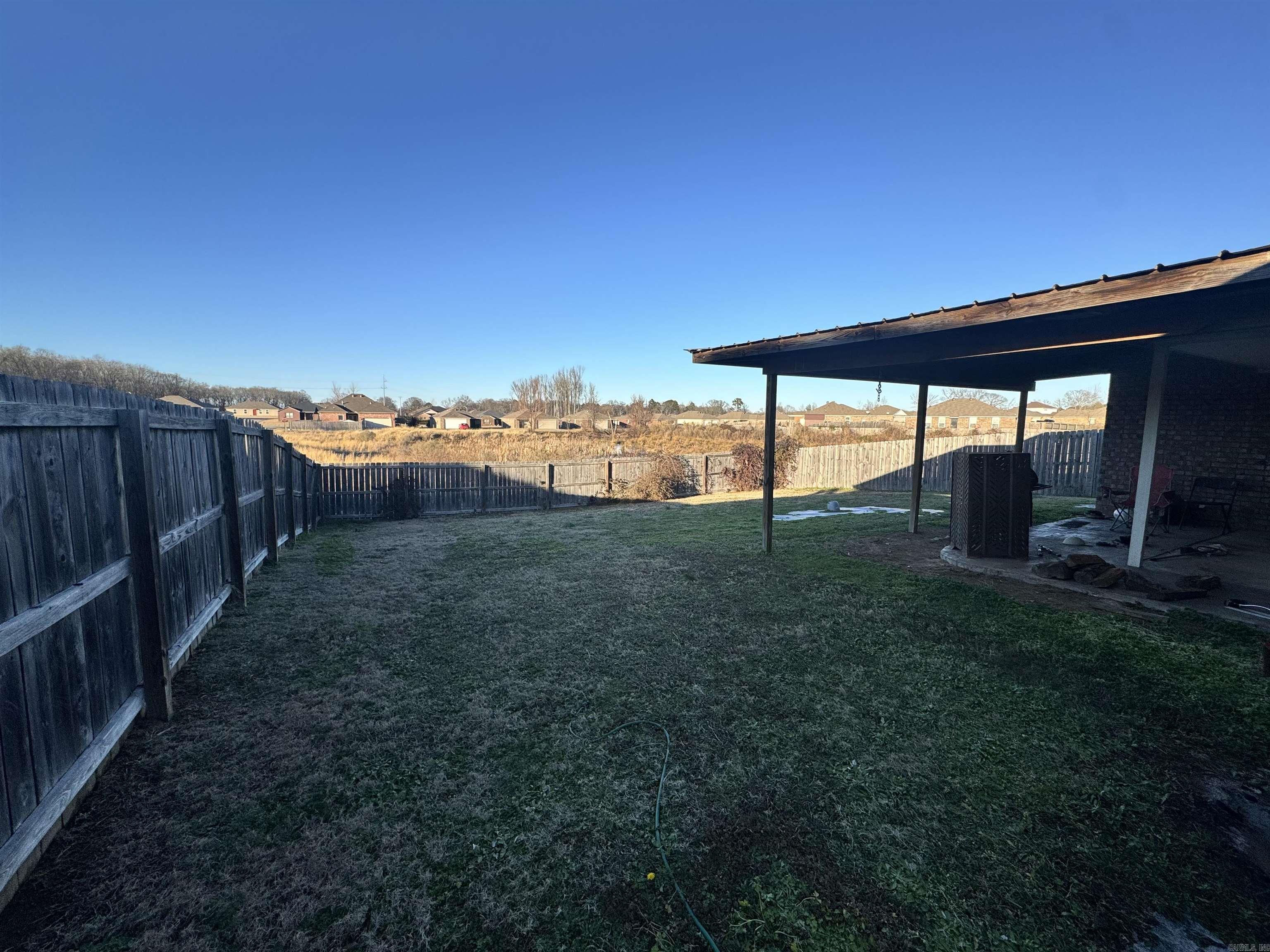 6500 Magnolia Way  Sherwood, AR