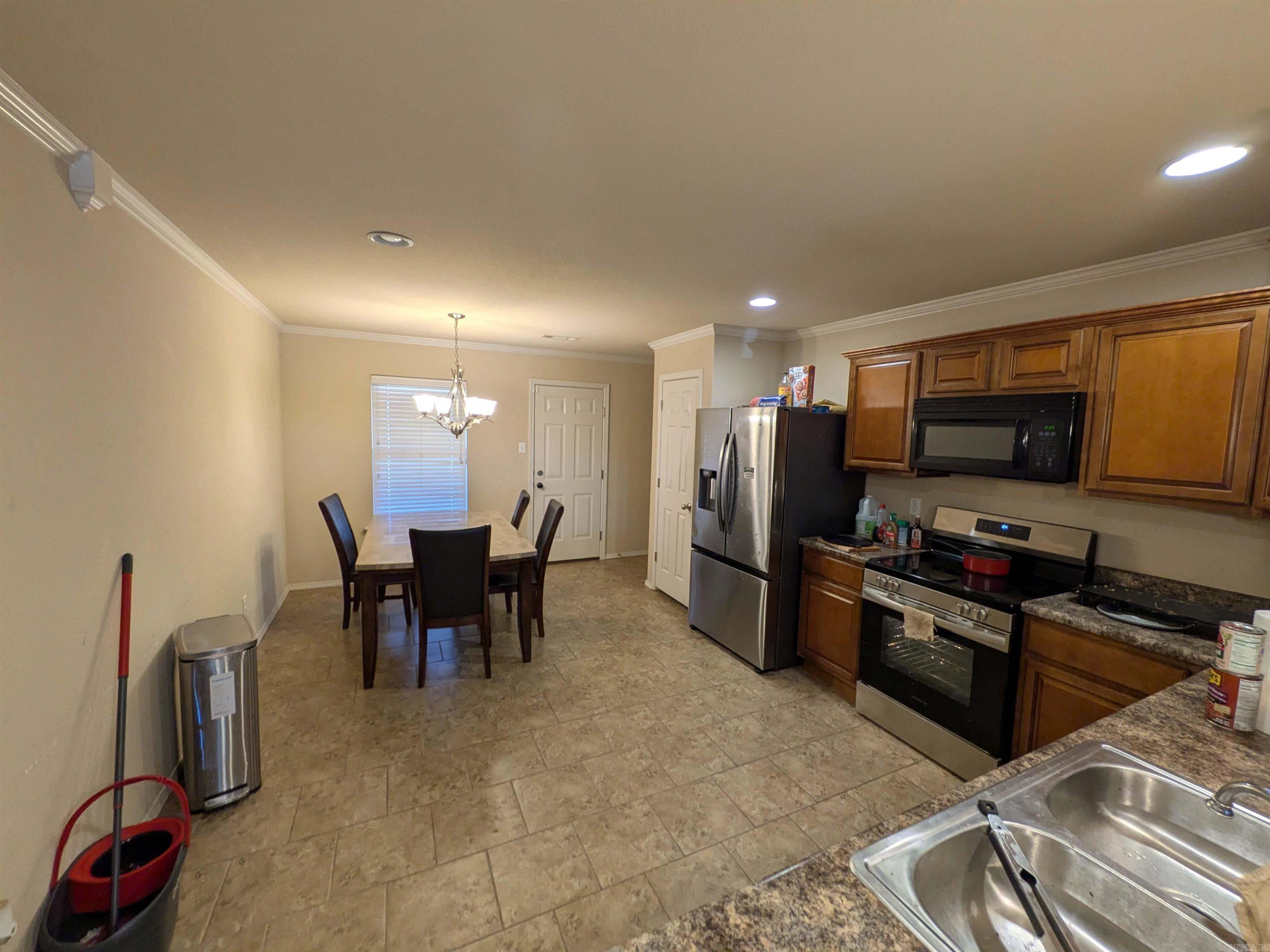 6500 Magnolia Way  Sherwood, AR