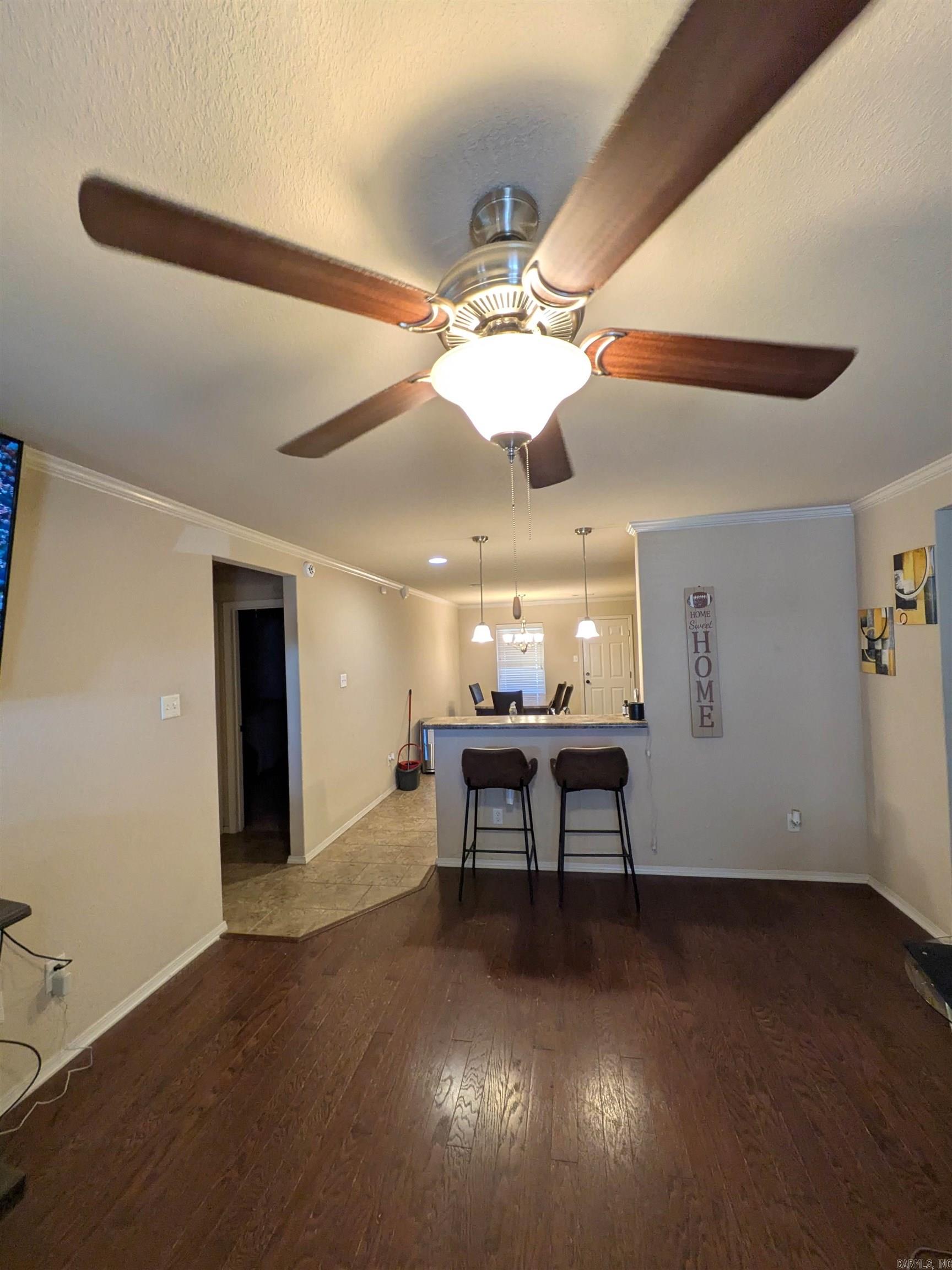 6500 Magnolia Way  Sherwood, AR