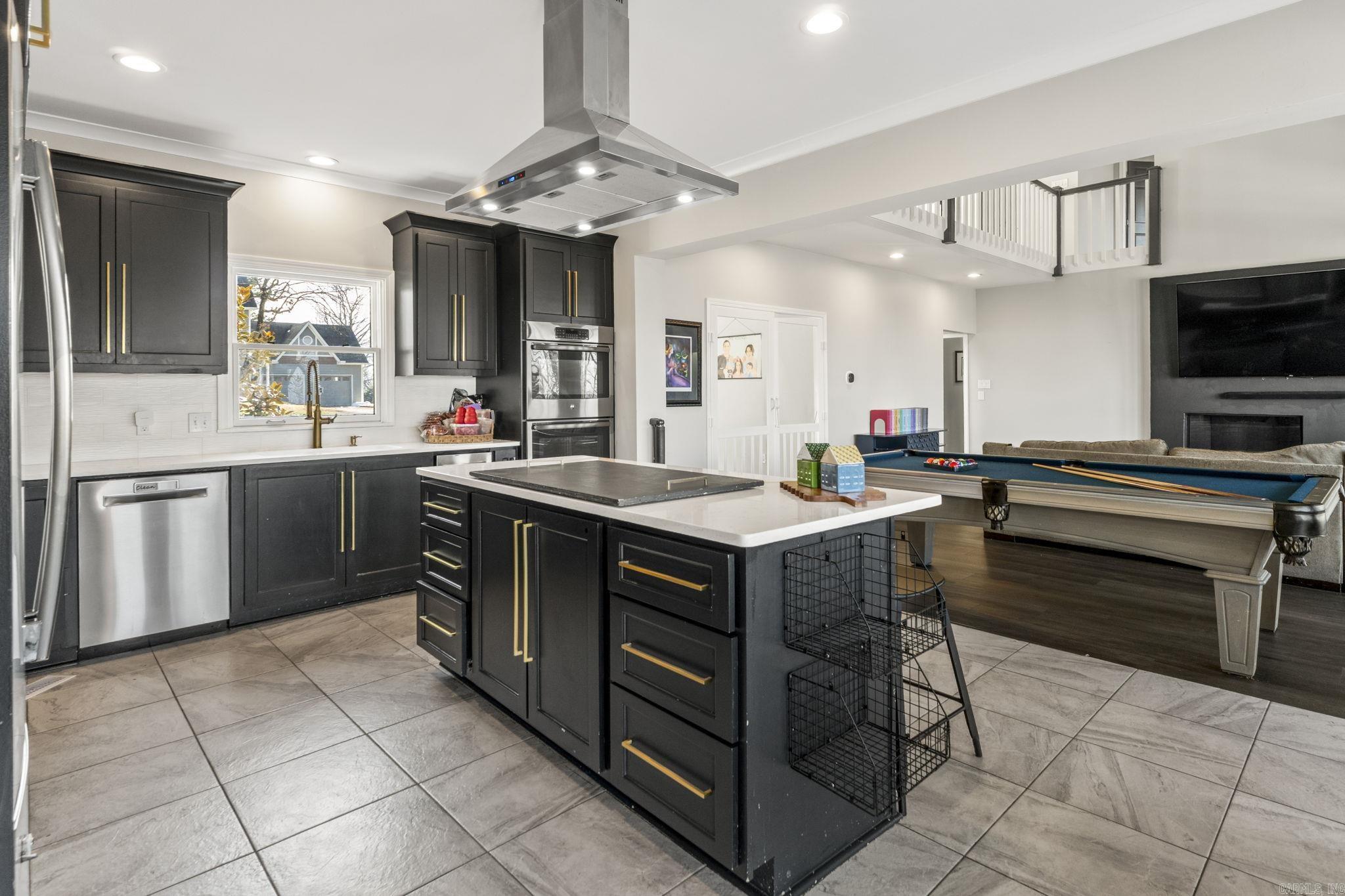 13518 Saddle Hill  Little Rock, AR