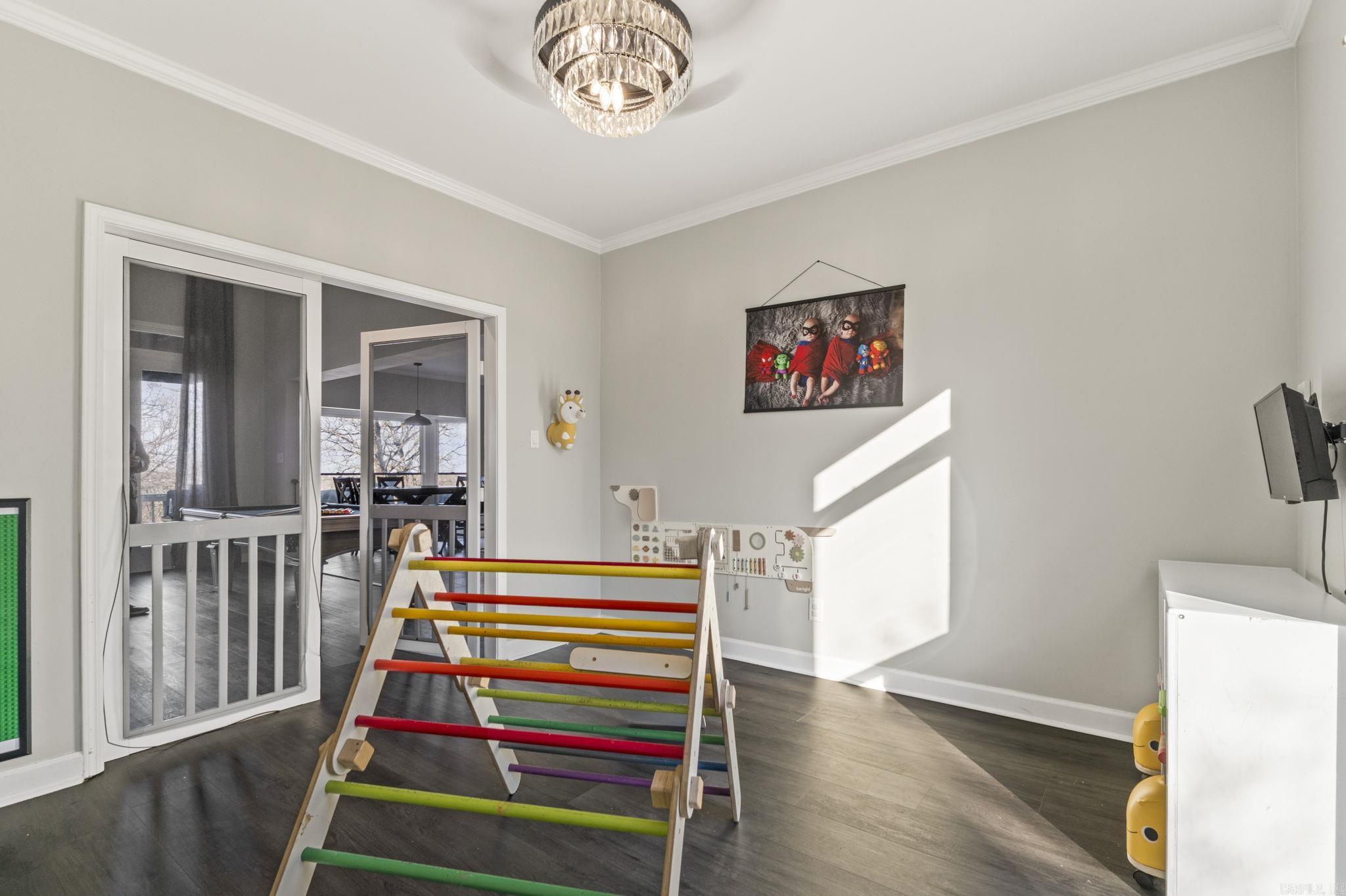 13518 Saddle Hill  Little Rock, AR