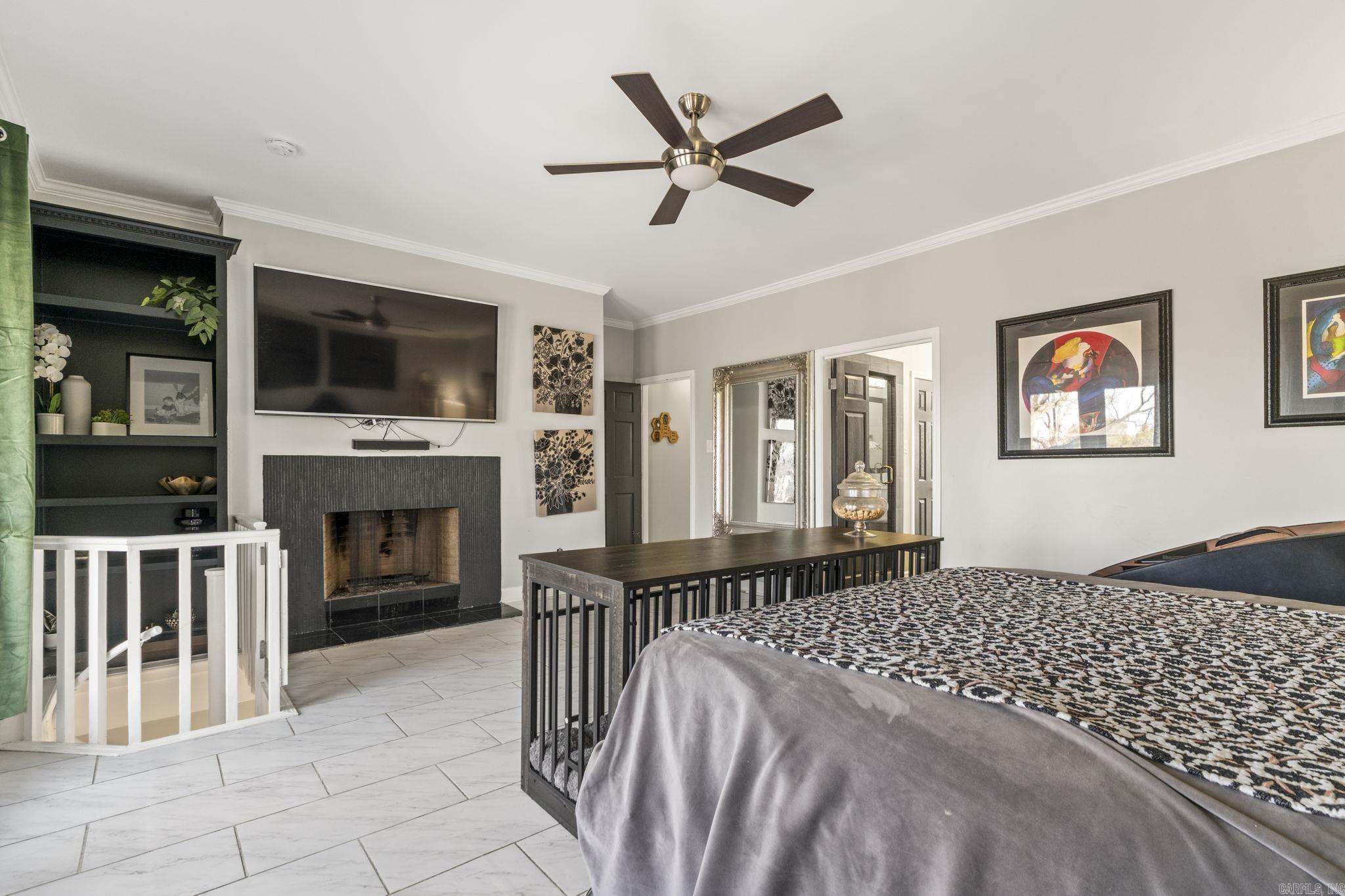 13518 Saddle Hill  Little Rock, AR