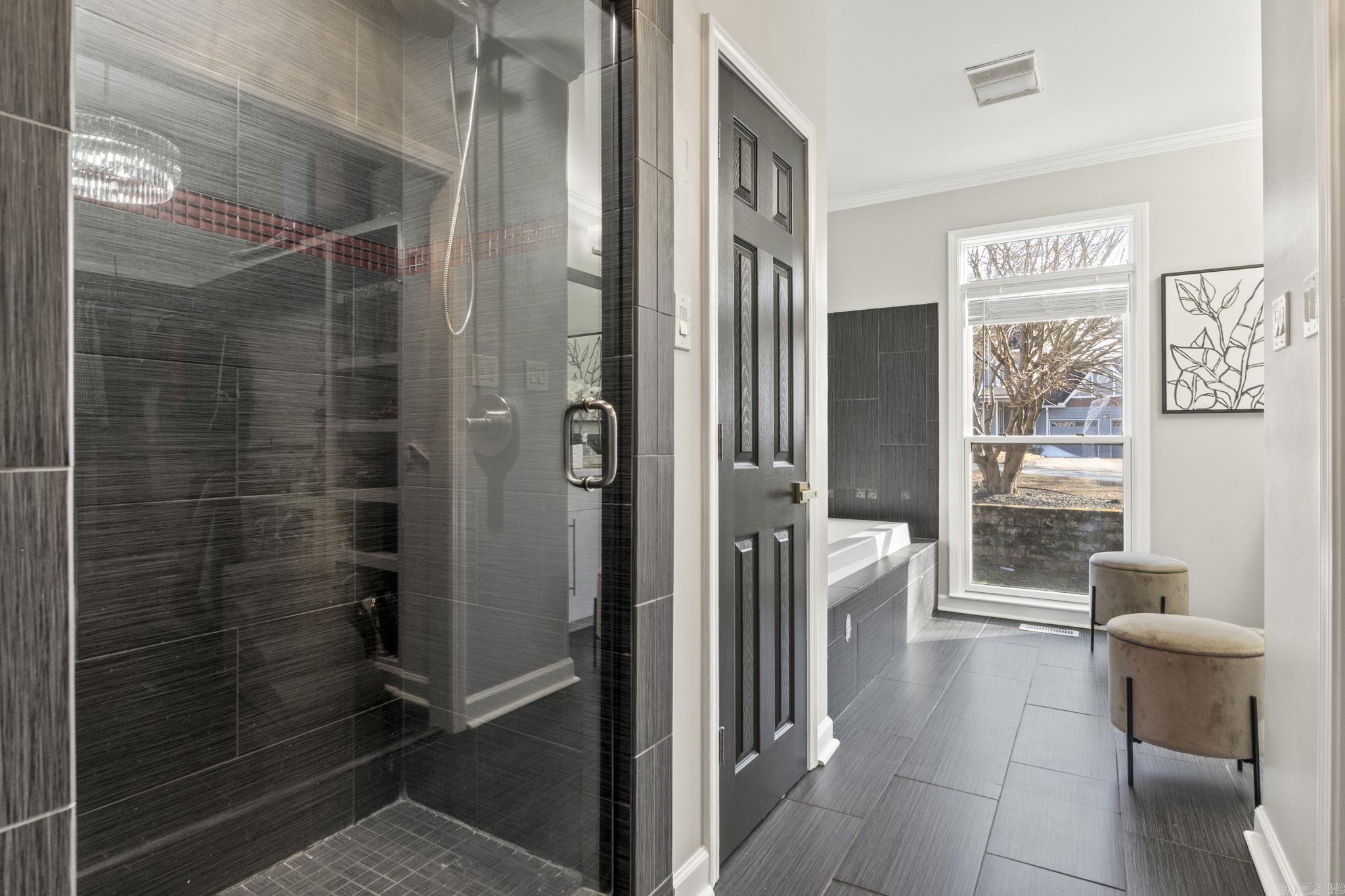 13518 Saddle Hill  Little Rock, AR