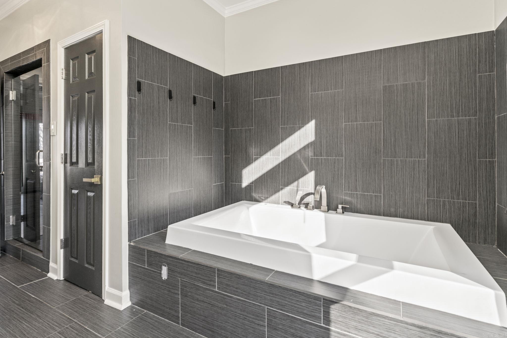 13518 Saddle Hill  Little Rock, AR