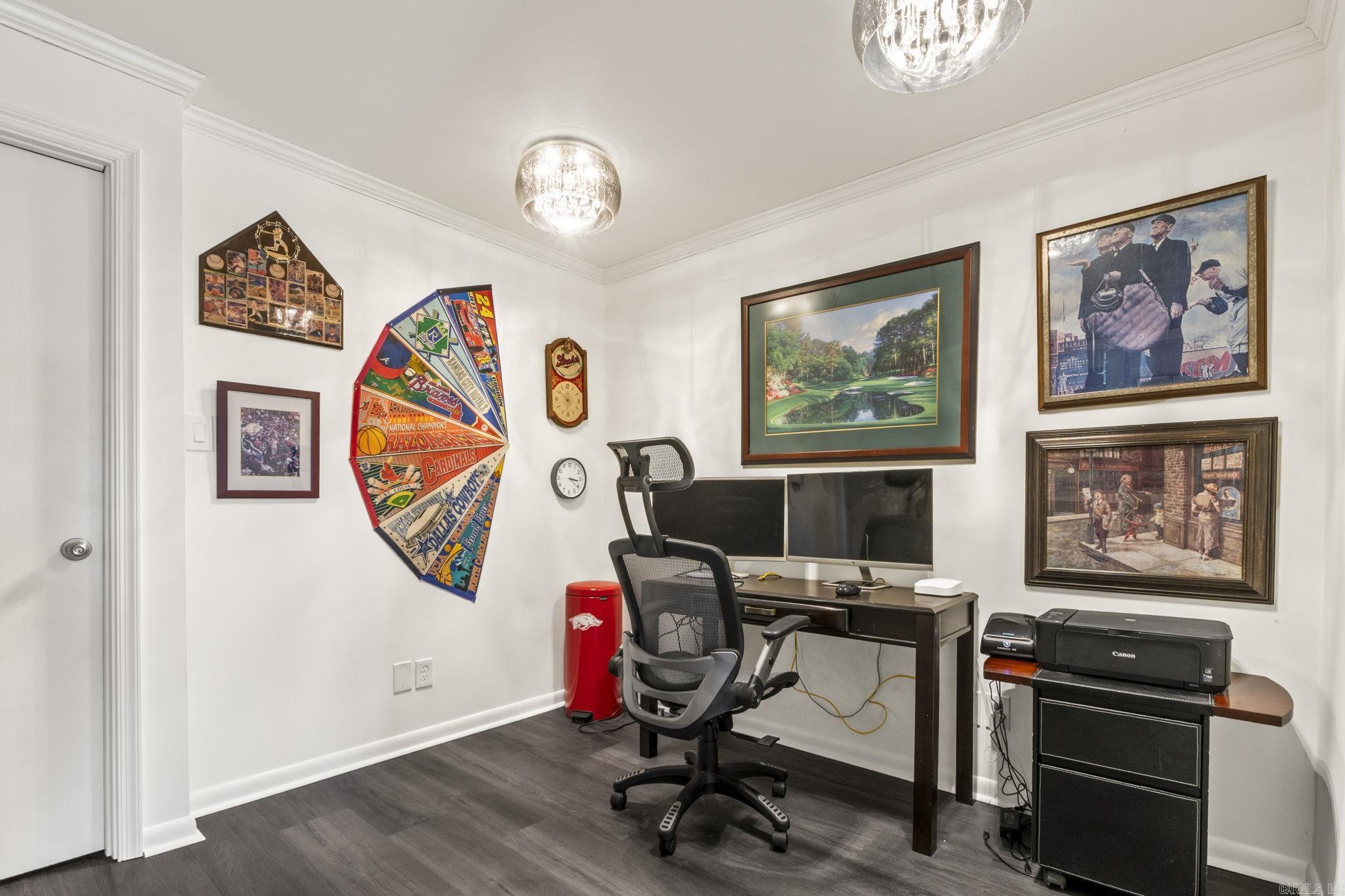 13518 Saddle Hill  Little Rock, AR