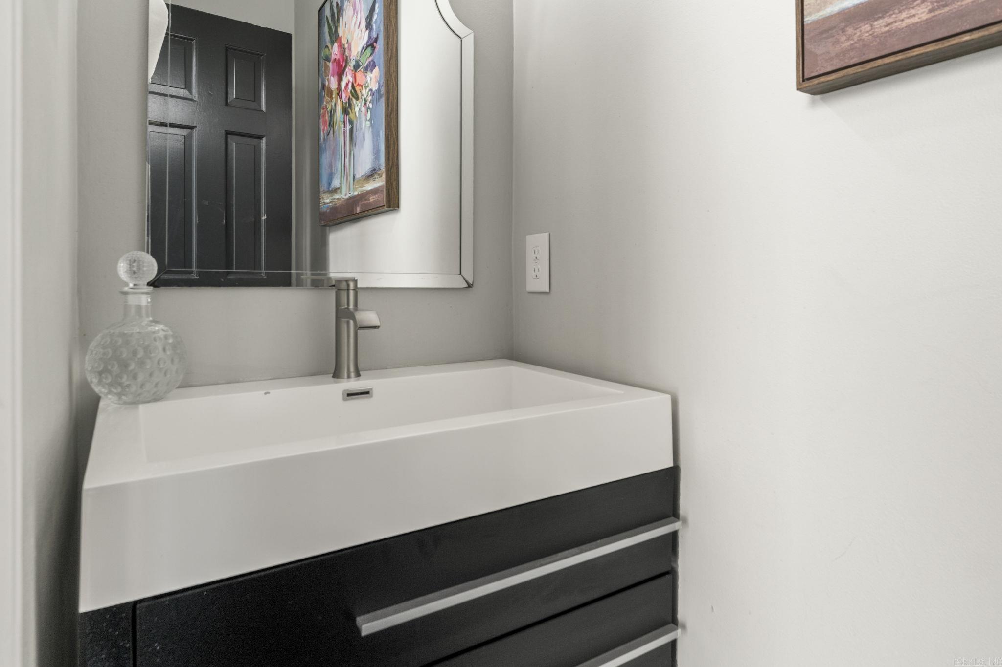 13518 Saddle Hill  Little Rock, AR