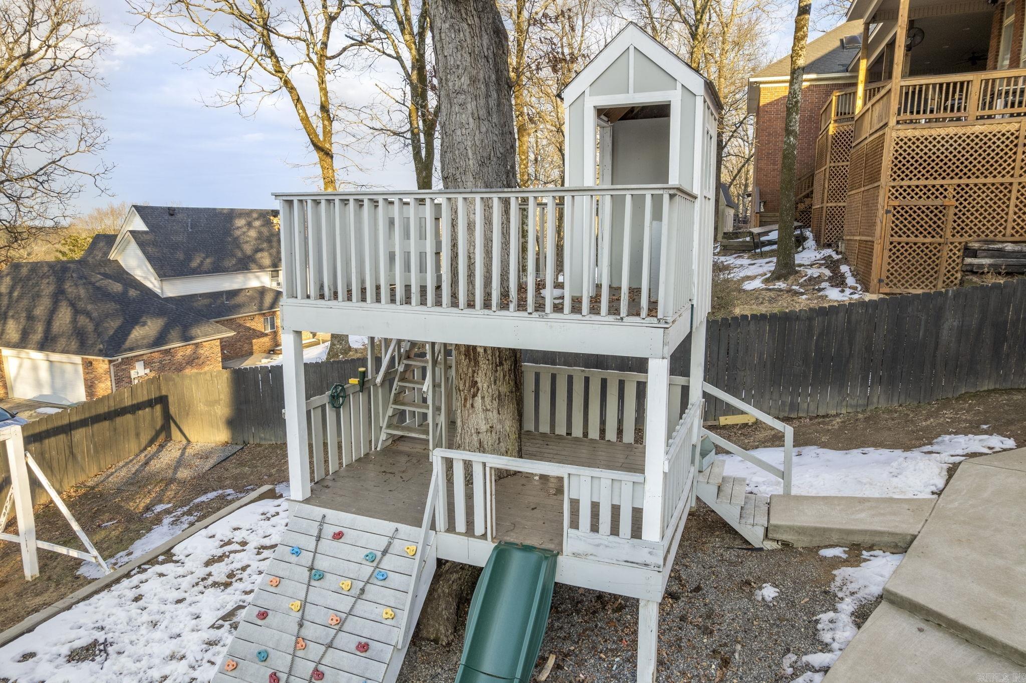 13518 Saddle Hill  Little Rock, AR