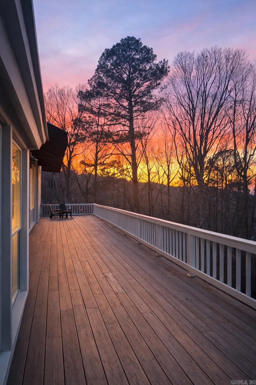 13518 Saddle Hill  Little Rock, AR