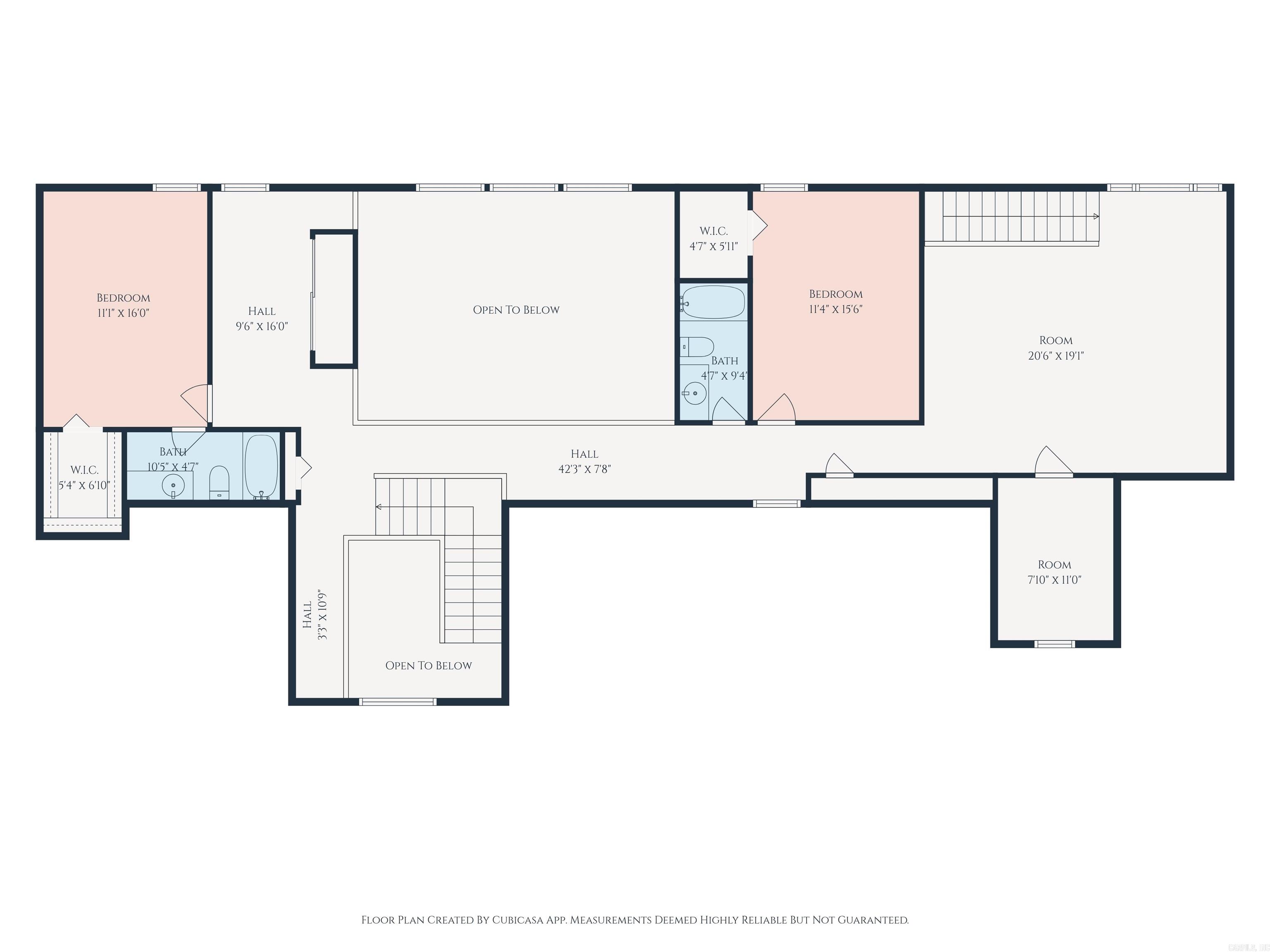 13518 Saddle Hill  Little Rock, AR