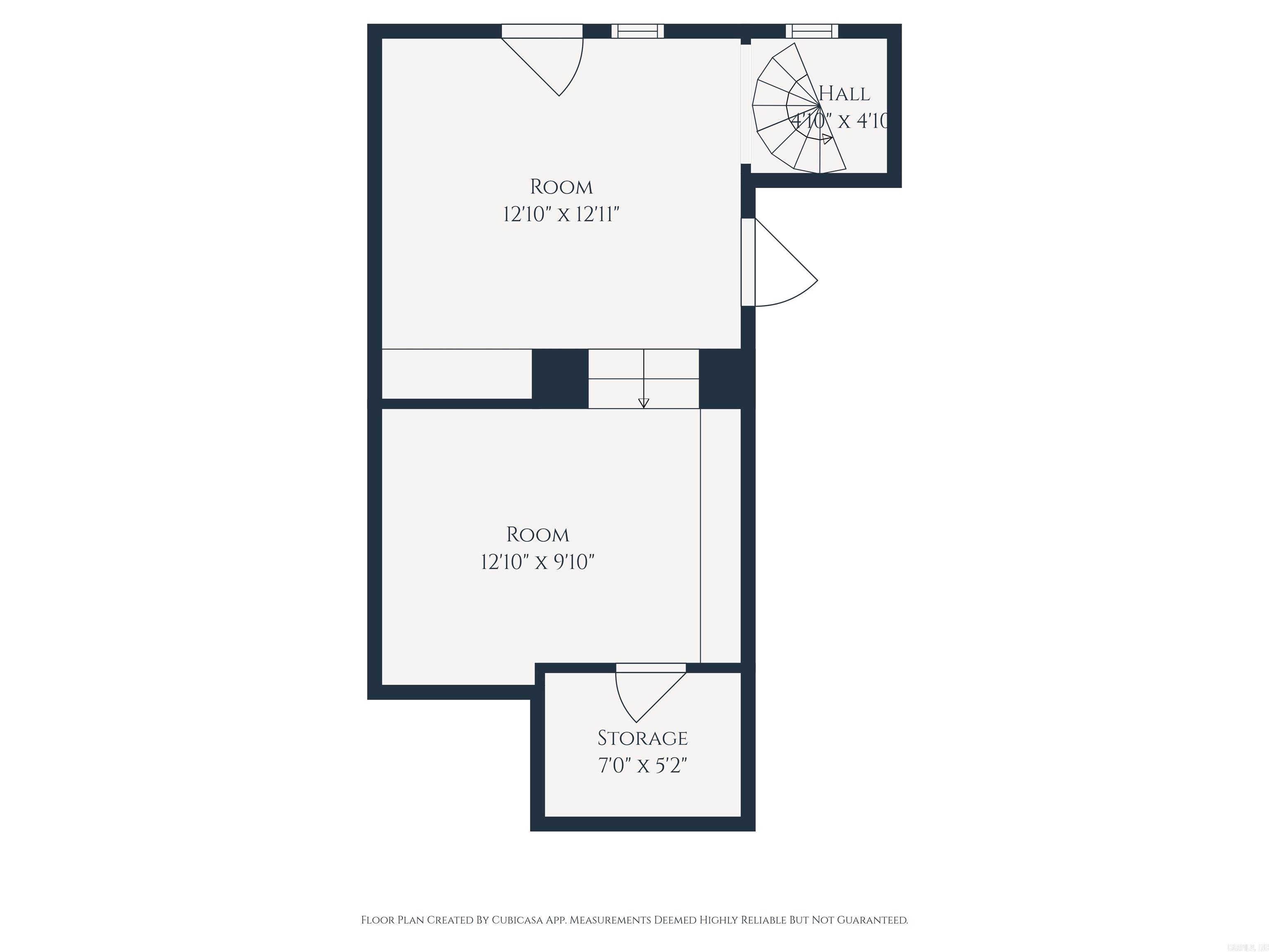 13518 Saddle Hill  Little Rock, AR
