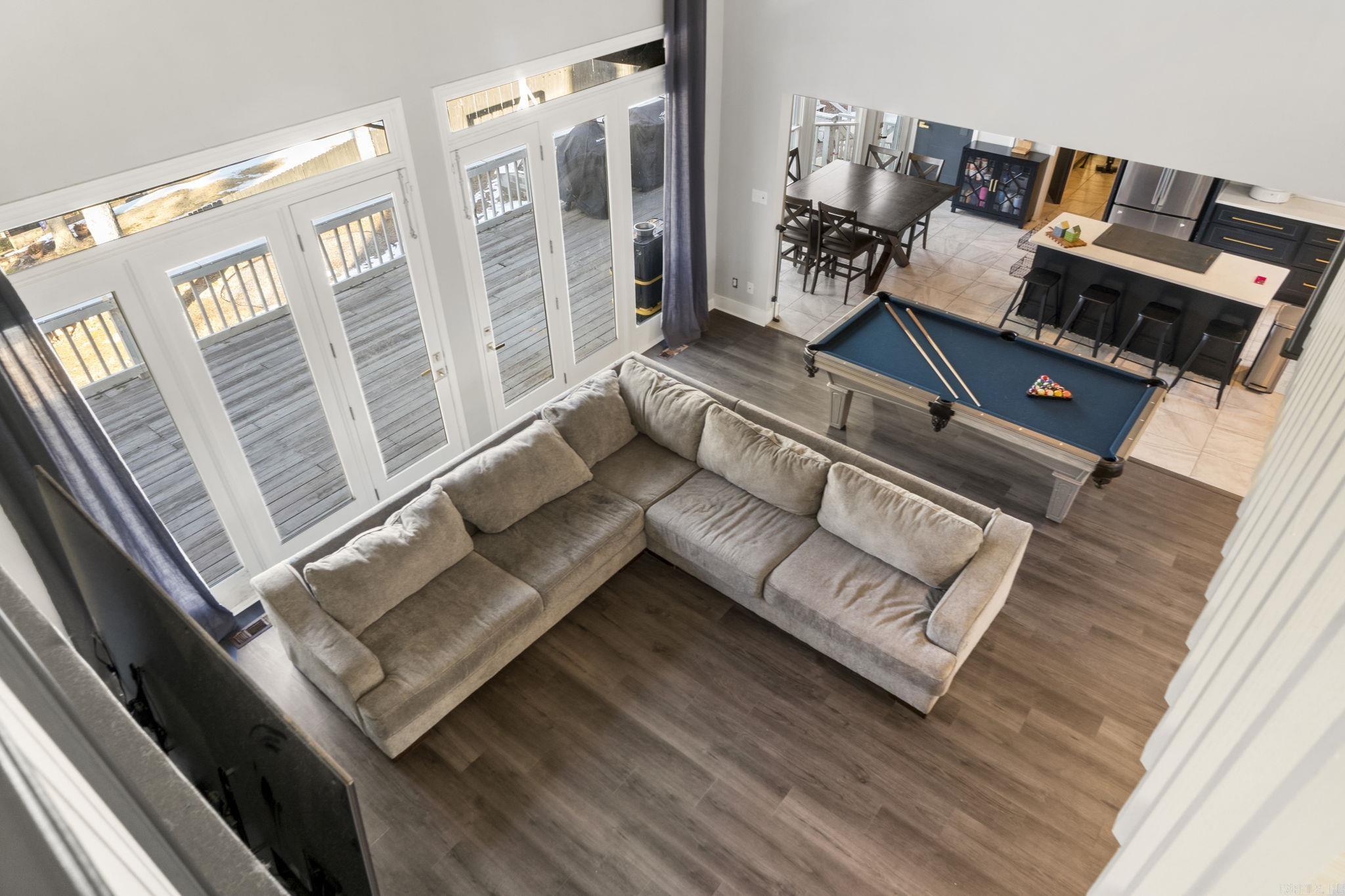 13518 Saddle Hill  Little Rock, AR