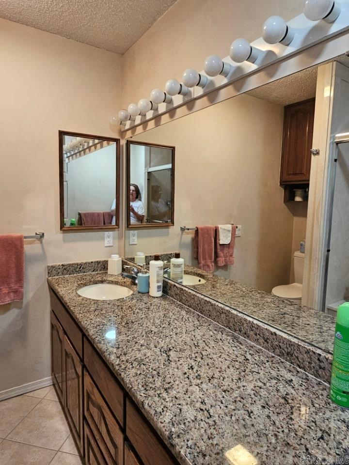 5 Minorca Way  Hot Springs Village, AR