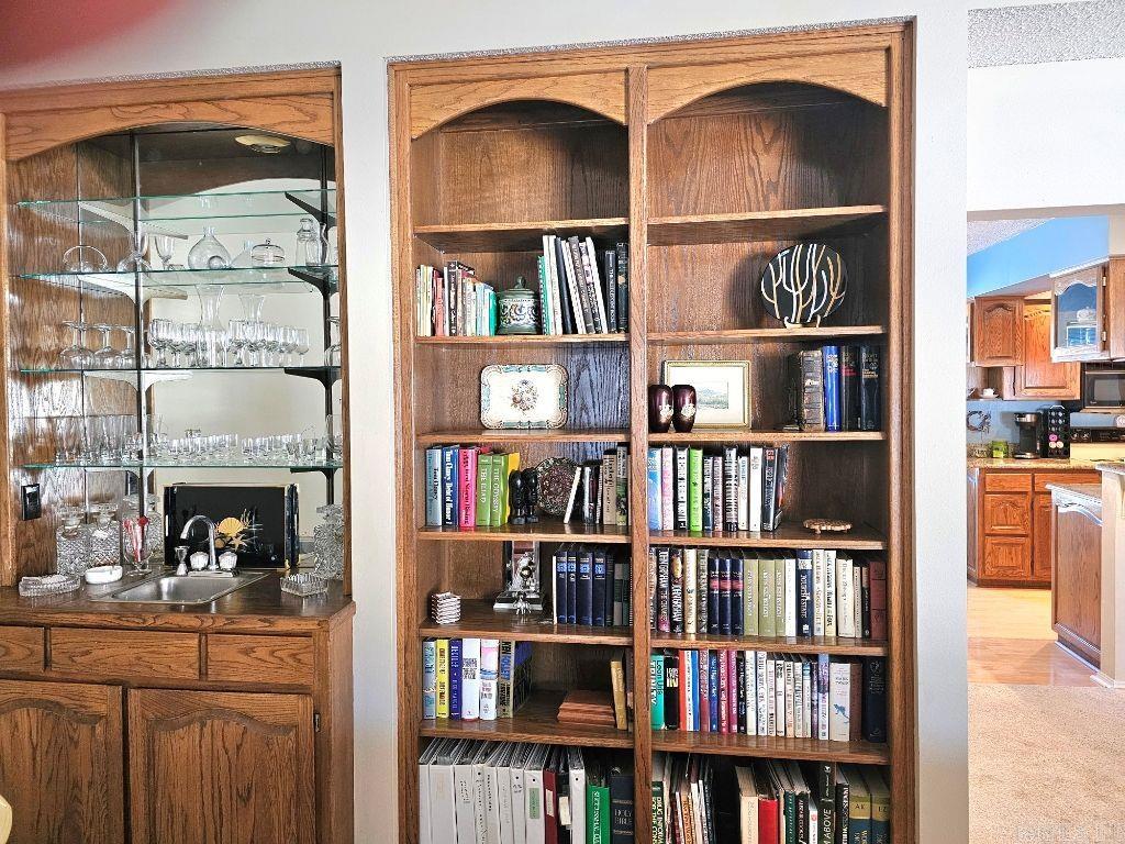 5 Minorca Way  Hot Springs Village, AR