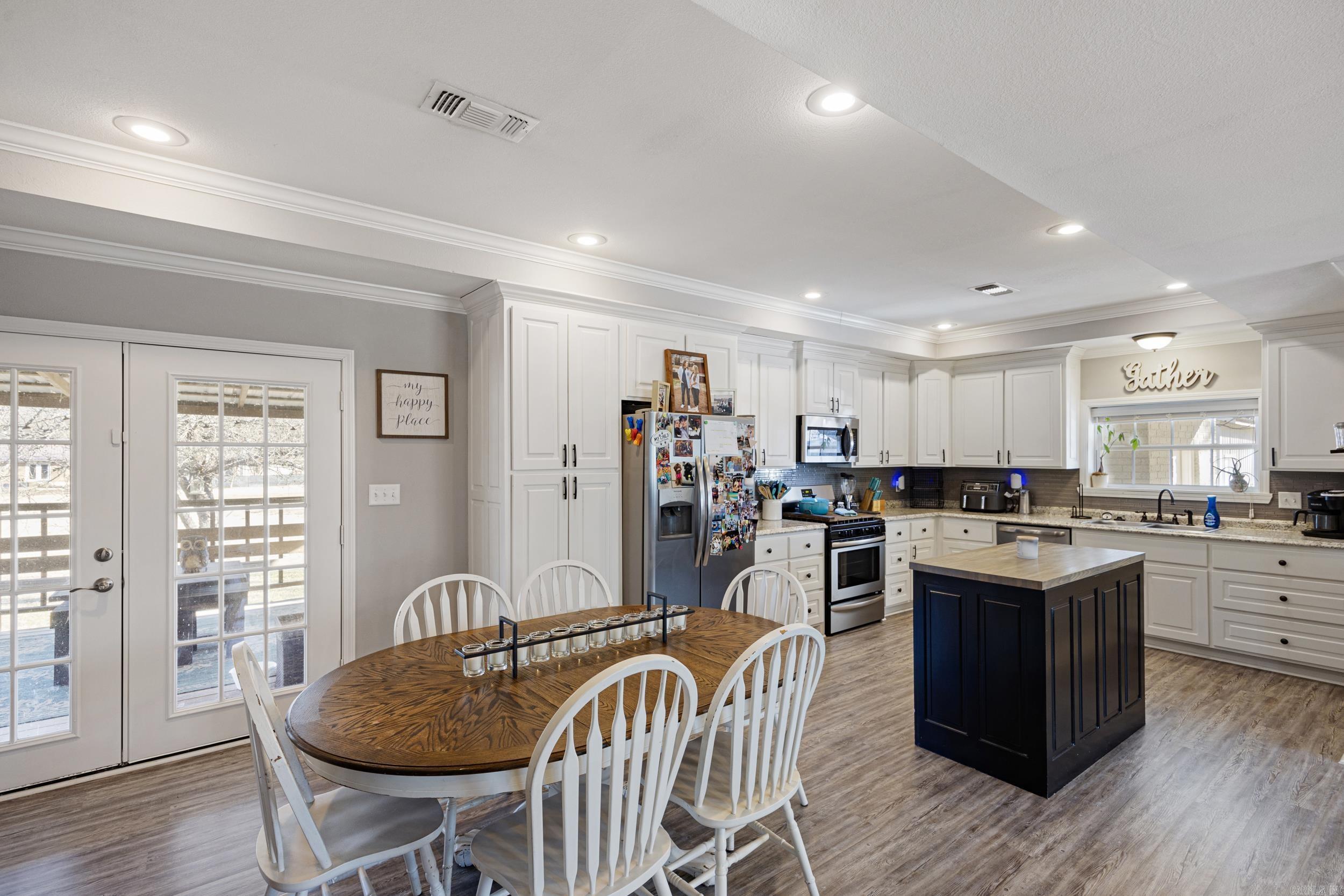 21 Brents  Oppelo, AR