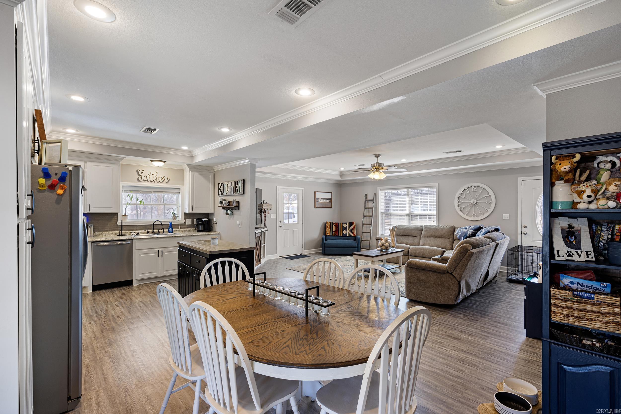 21 Brents  Oppelo, AR