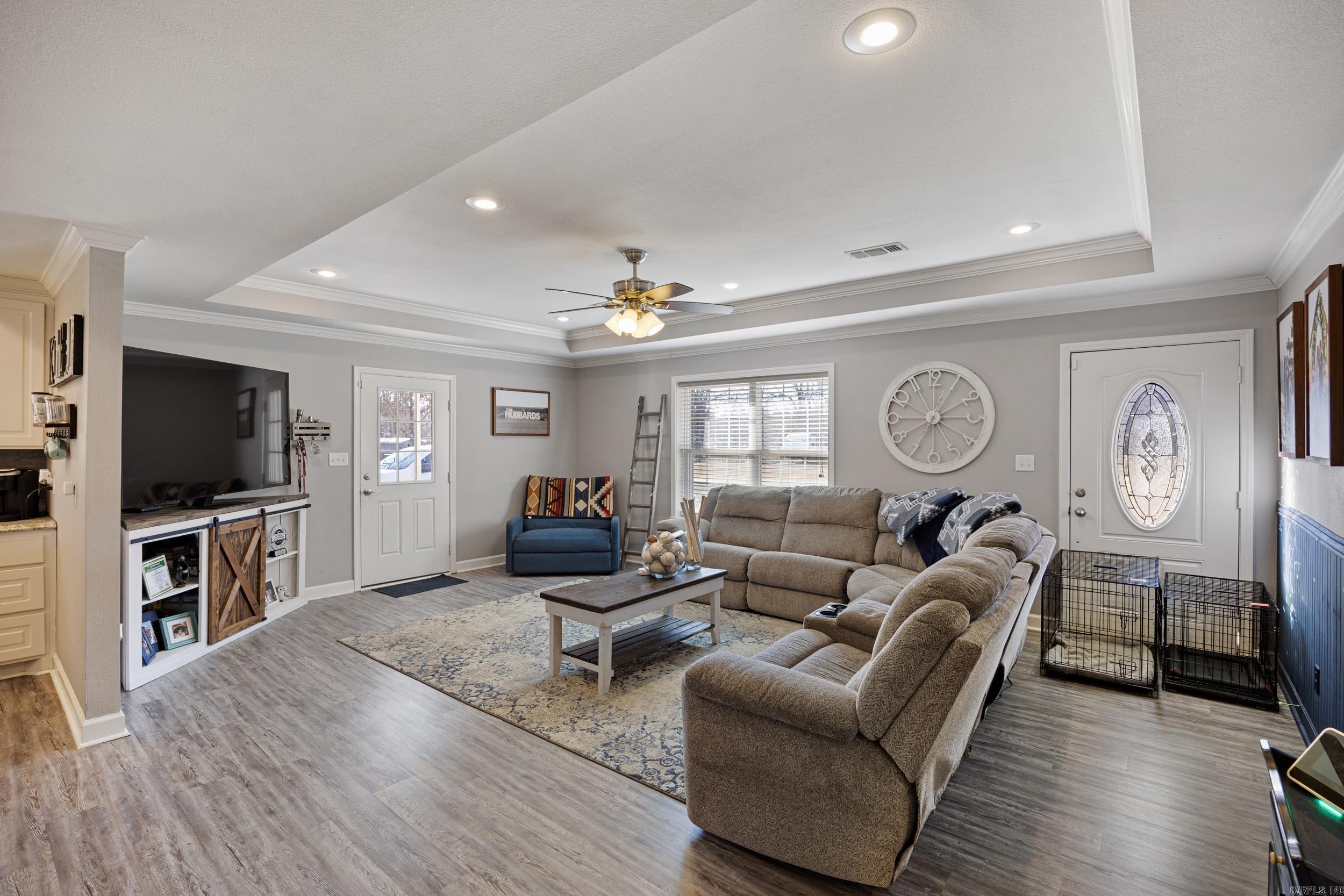 21 Brents  Oppelo, AR