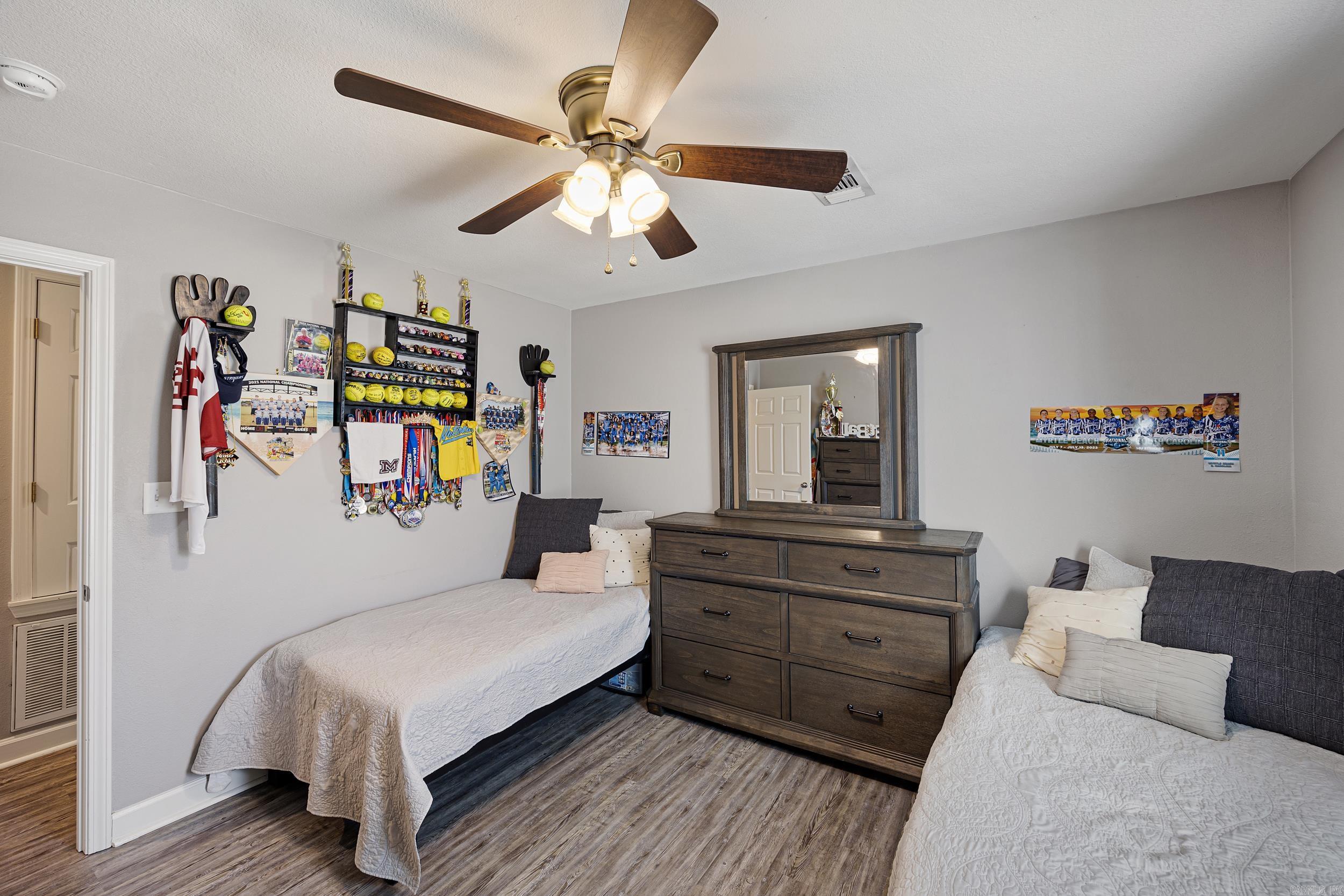 21 Brents  Oppelo, AR