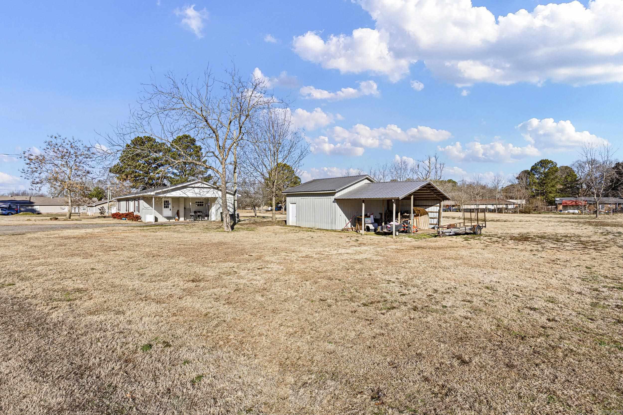 21 Brents  Oppelo, AR