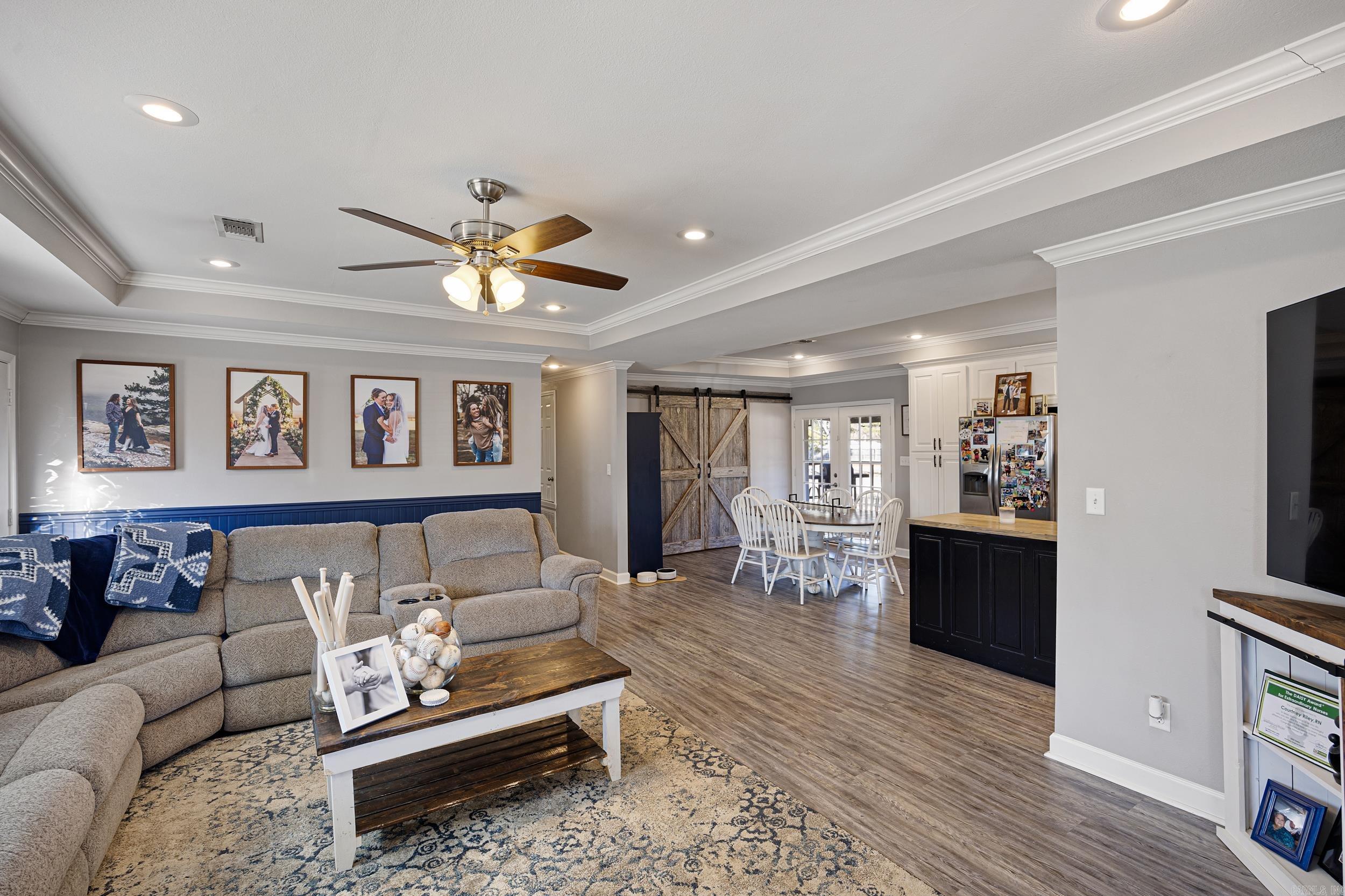 21 Brents  Oppelo, AR