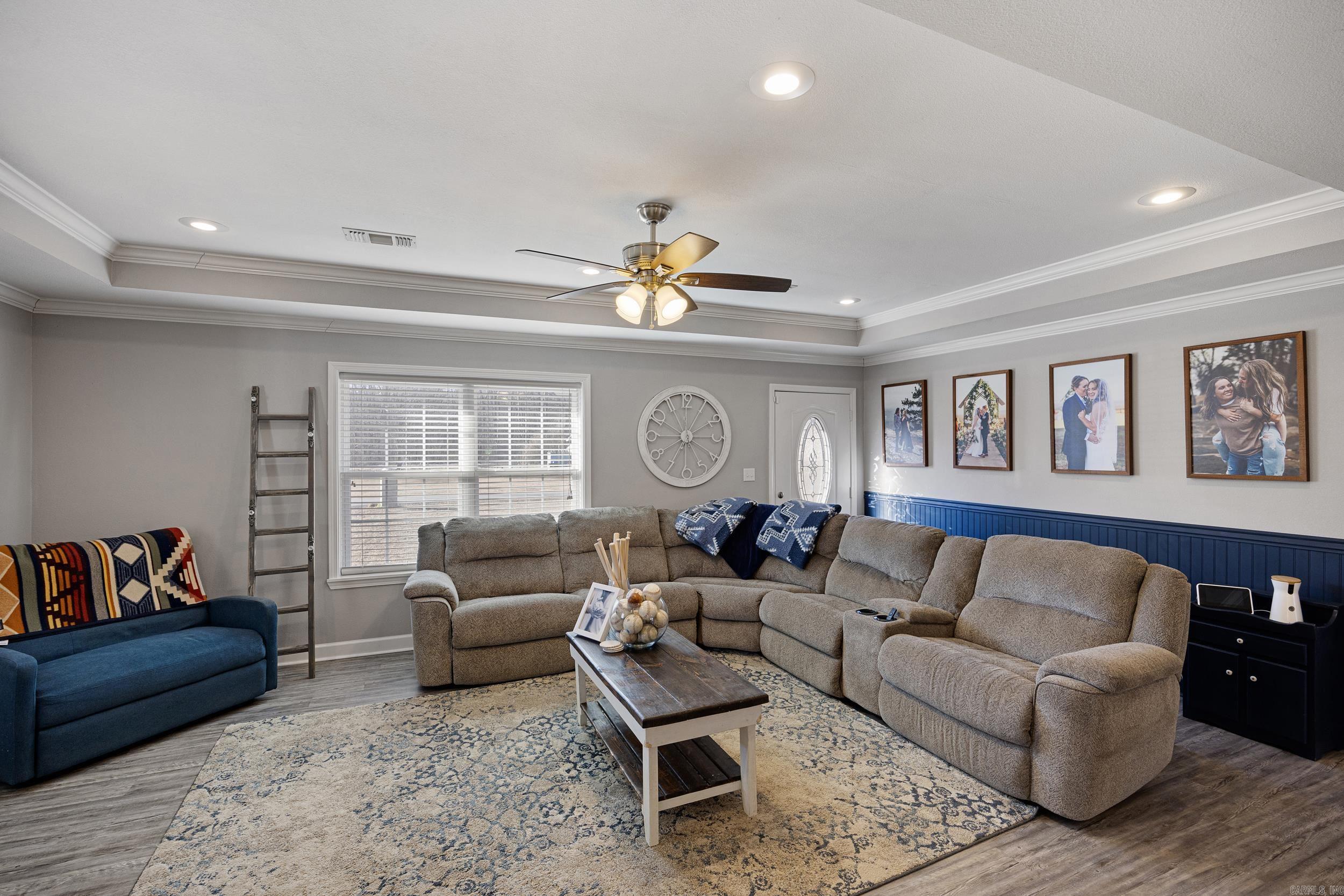 21 Brents  Oppelo, AR