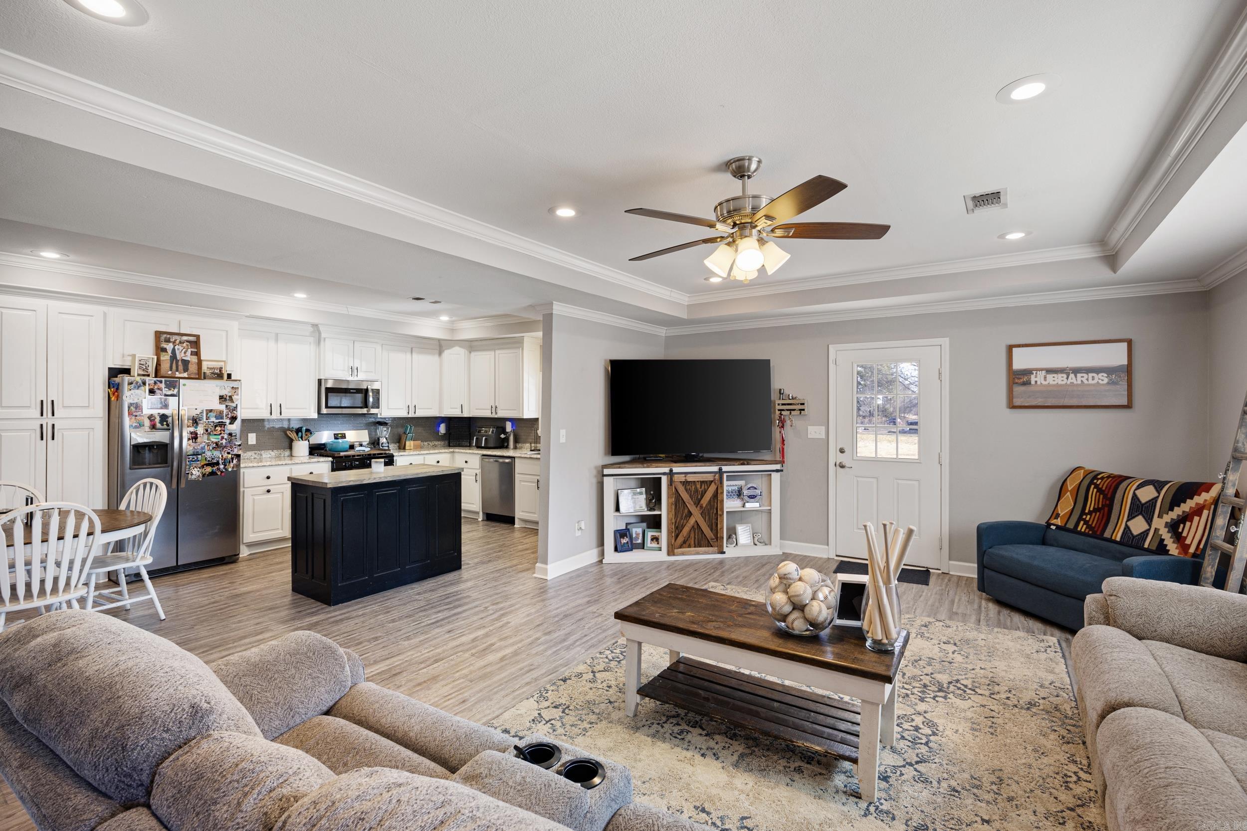 21 Brents  Oppelo, AR