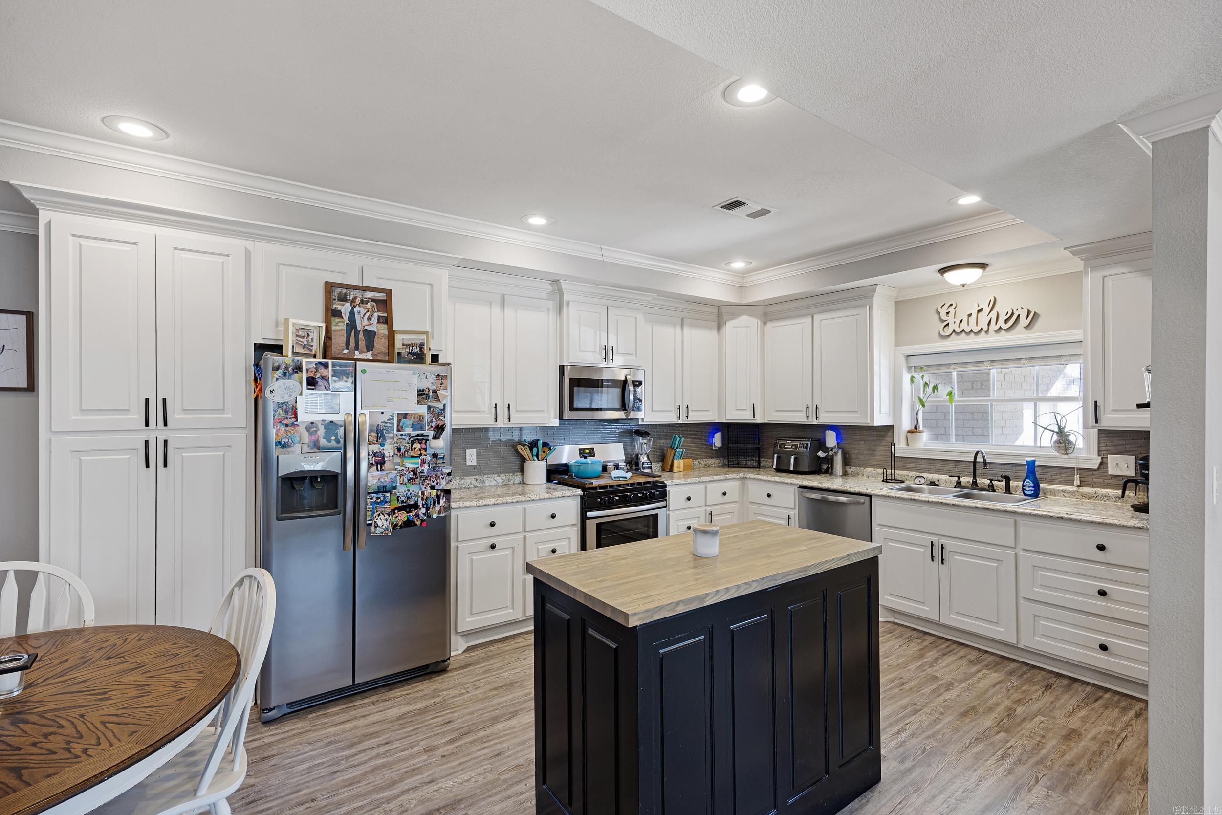 21 Brents  Oppelo, AR