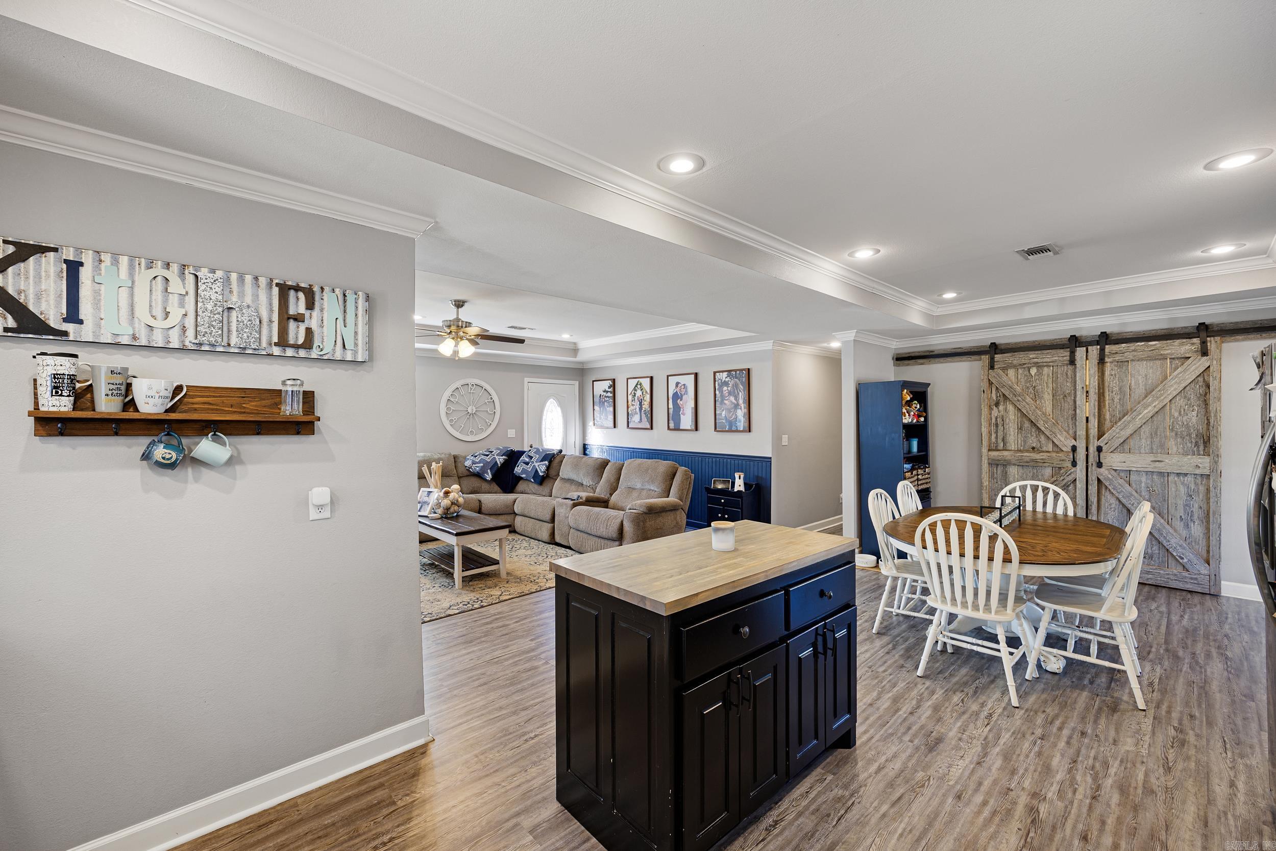 21 Brents  Oppelo, AR