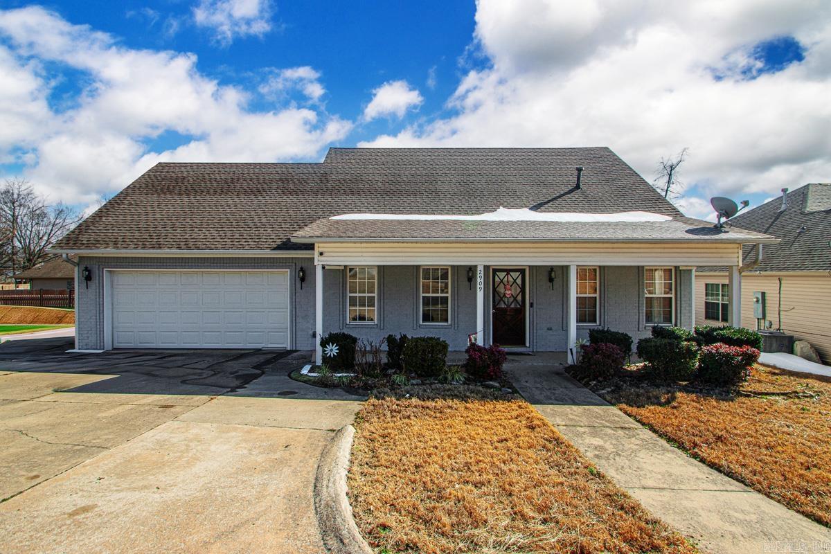 2909  Eagle Run  Benton, AR