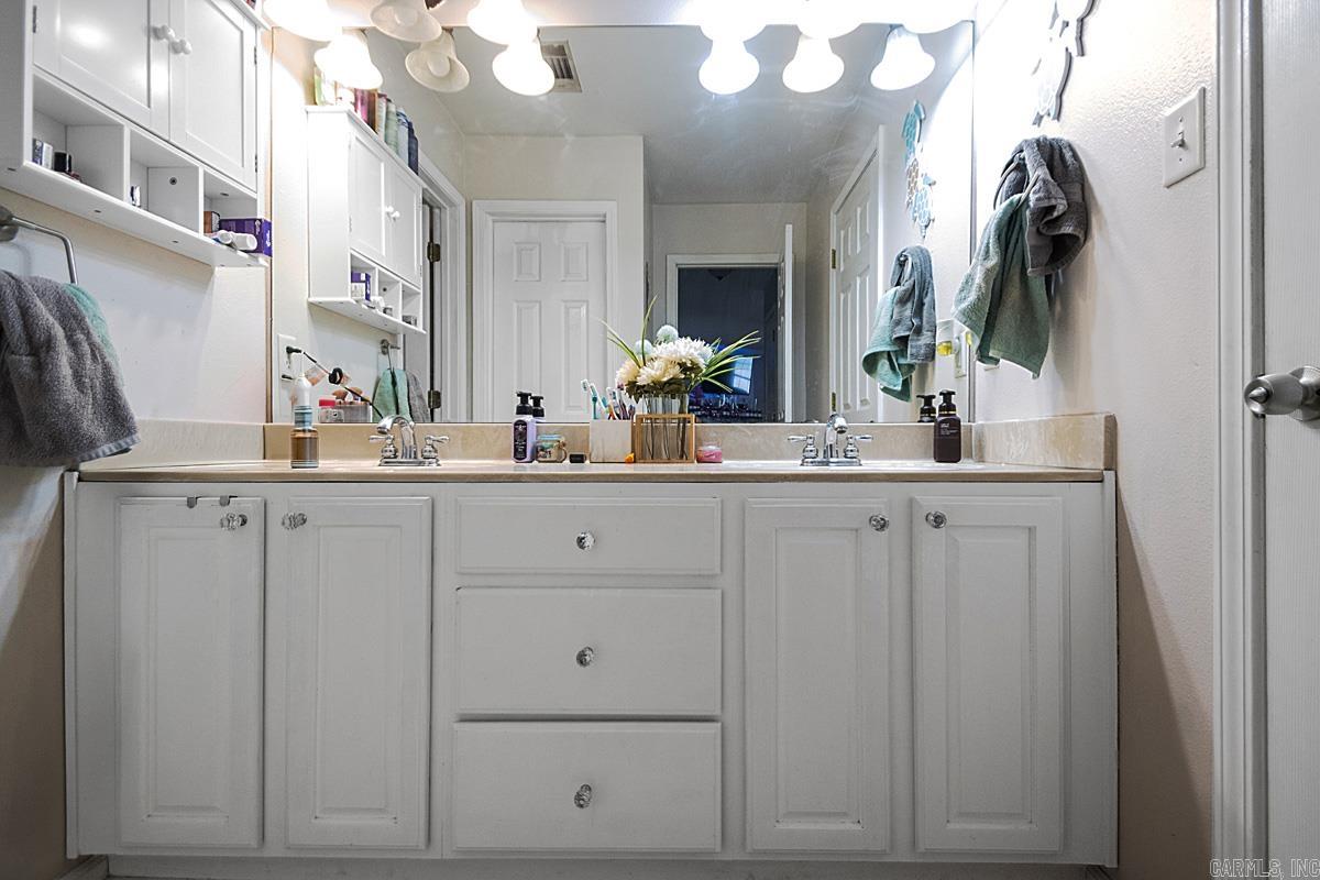 2909 Eagle Run  Benton, AR