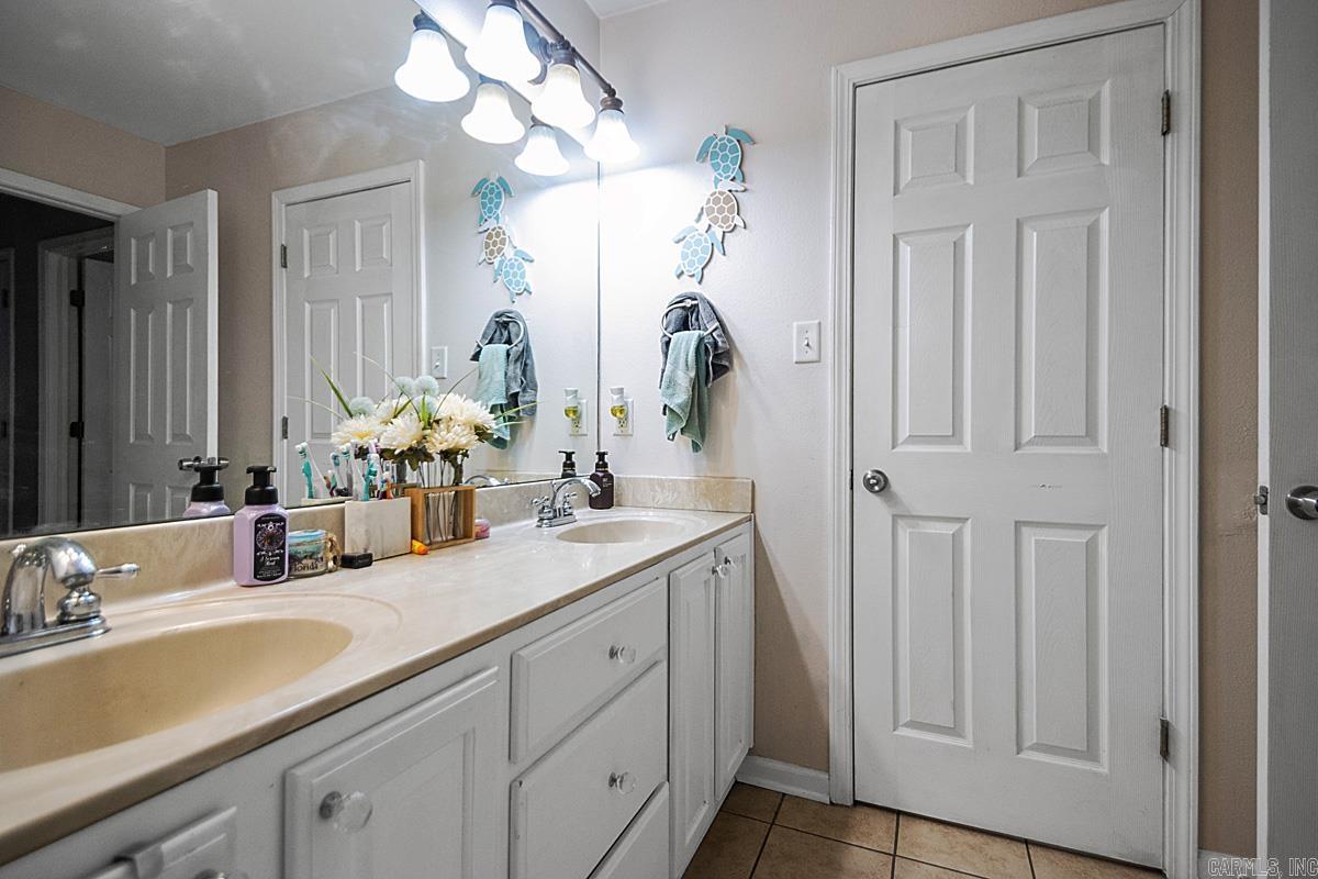 2909 Eagle Run  Benton, AR