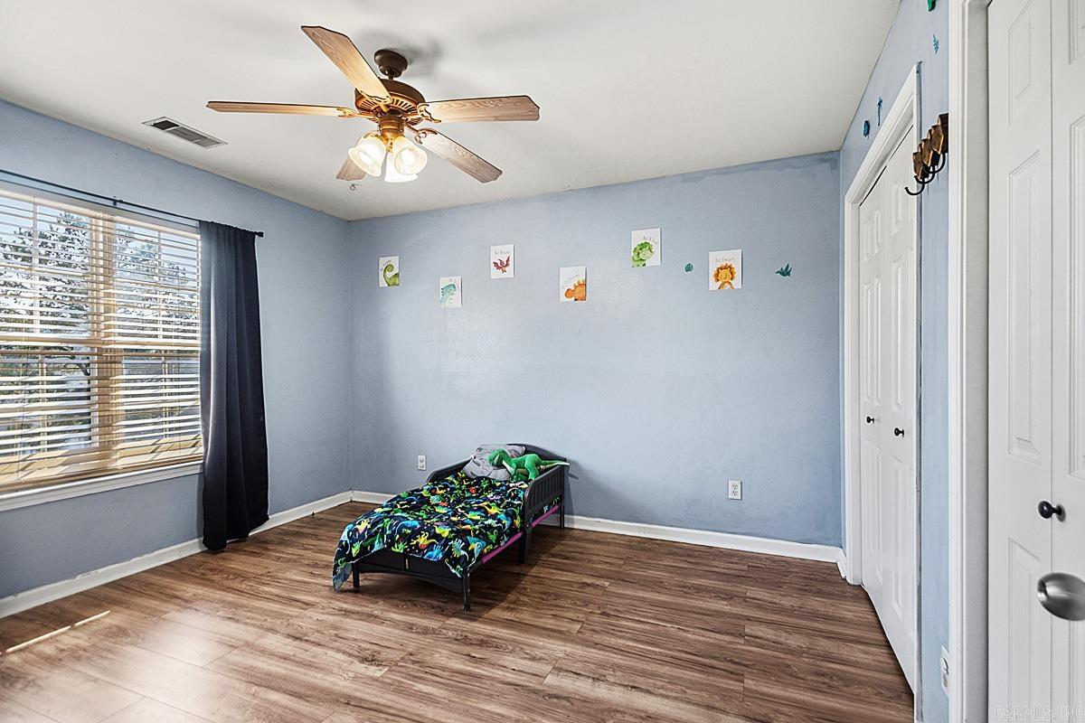 2909 Eagle Run  Benton, AR