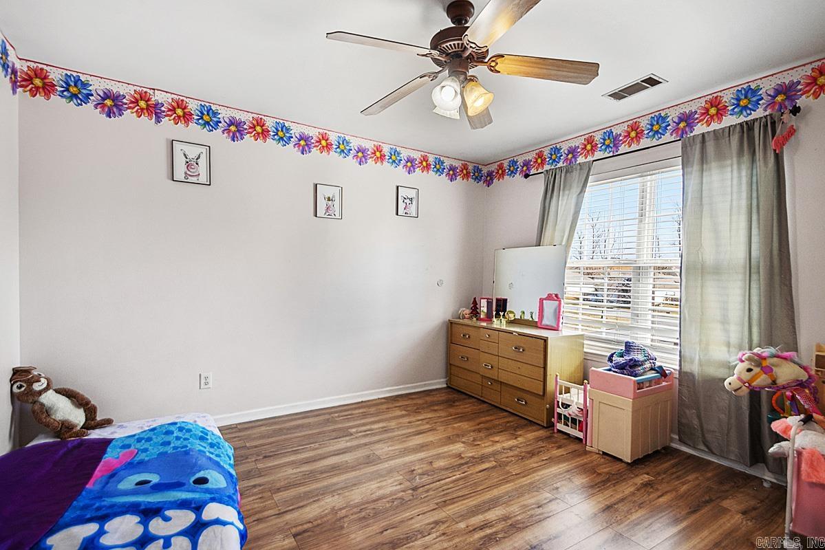 2909 Eagle Run  Benton, AR