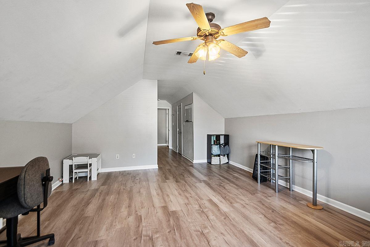 2909 Eagle Run  Benton, AR