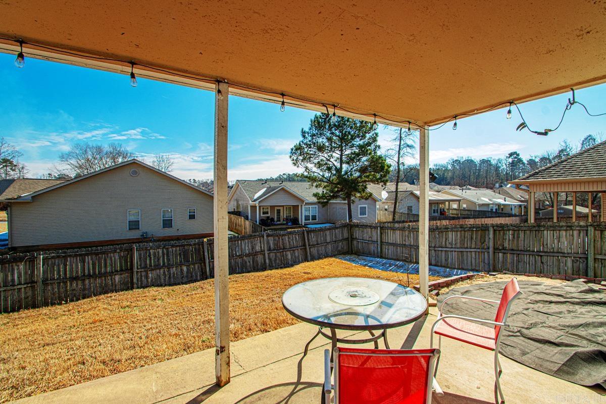 2909 Eagle Run  Benton, AR