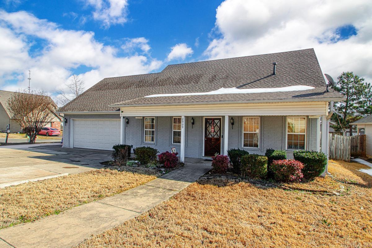 2909 Eagle Run  Benton, AR