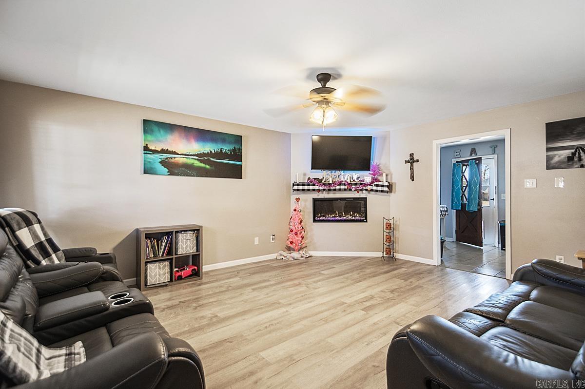 2909 Eagle Run  Benton, AR