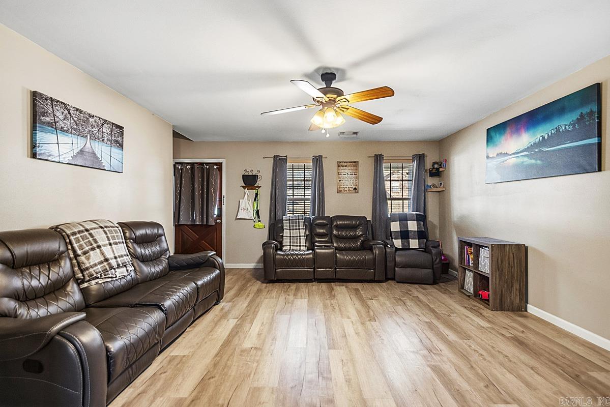 2909 Eagle Run  Benton, AR