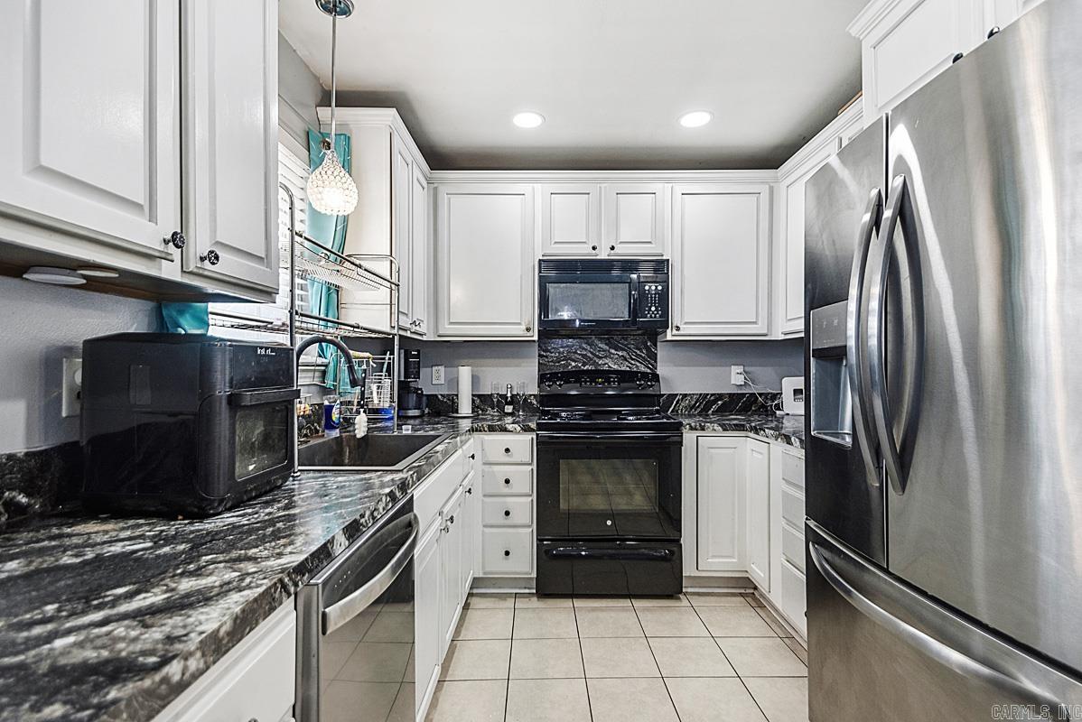 2909 Eagle Run  Benton, AR