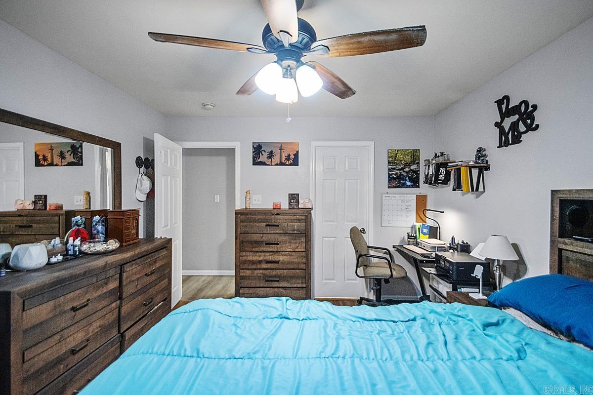 2909 Eagle Run  Benton, AR