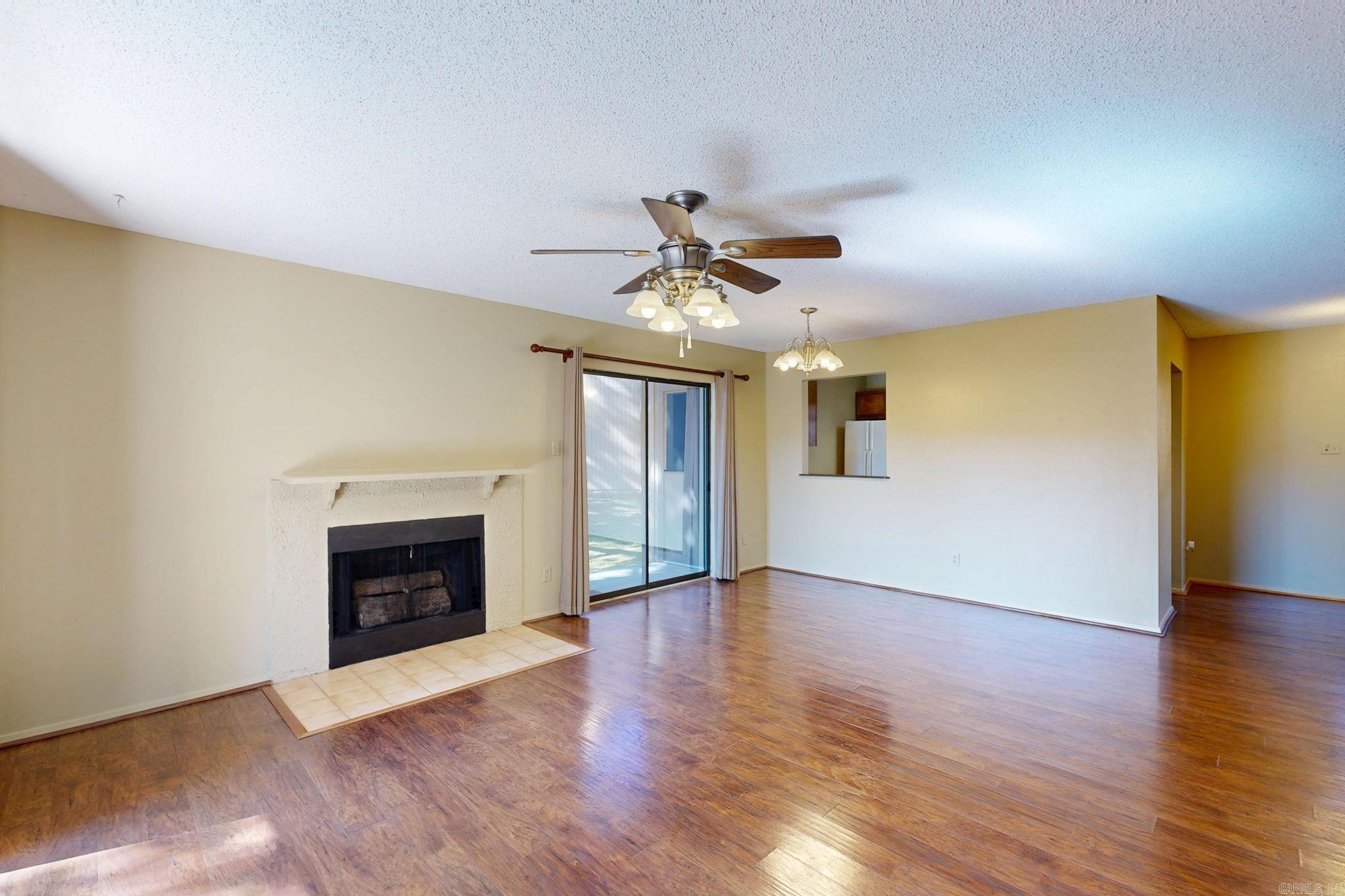 1100 Woodlawn  #15  Hot Springs, AR