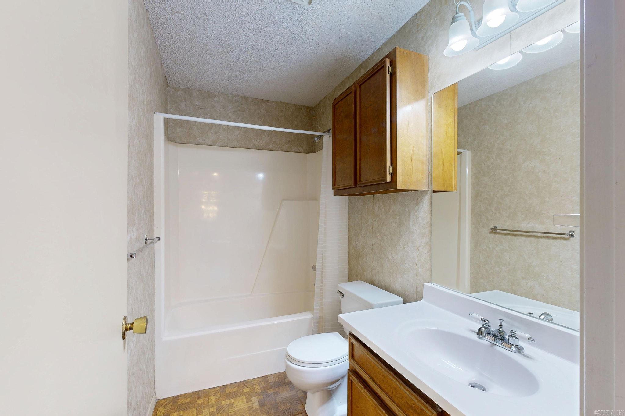 1100 Woodlawn  #15  Hot Springs, AR