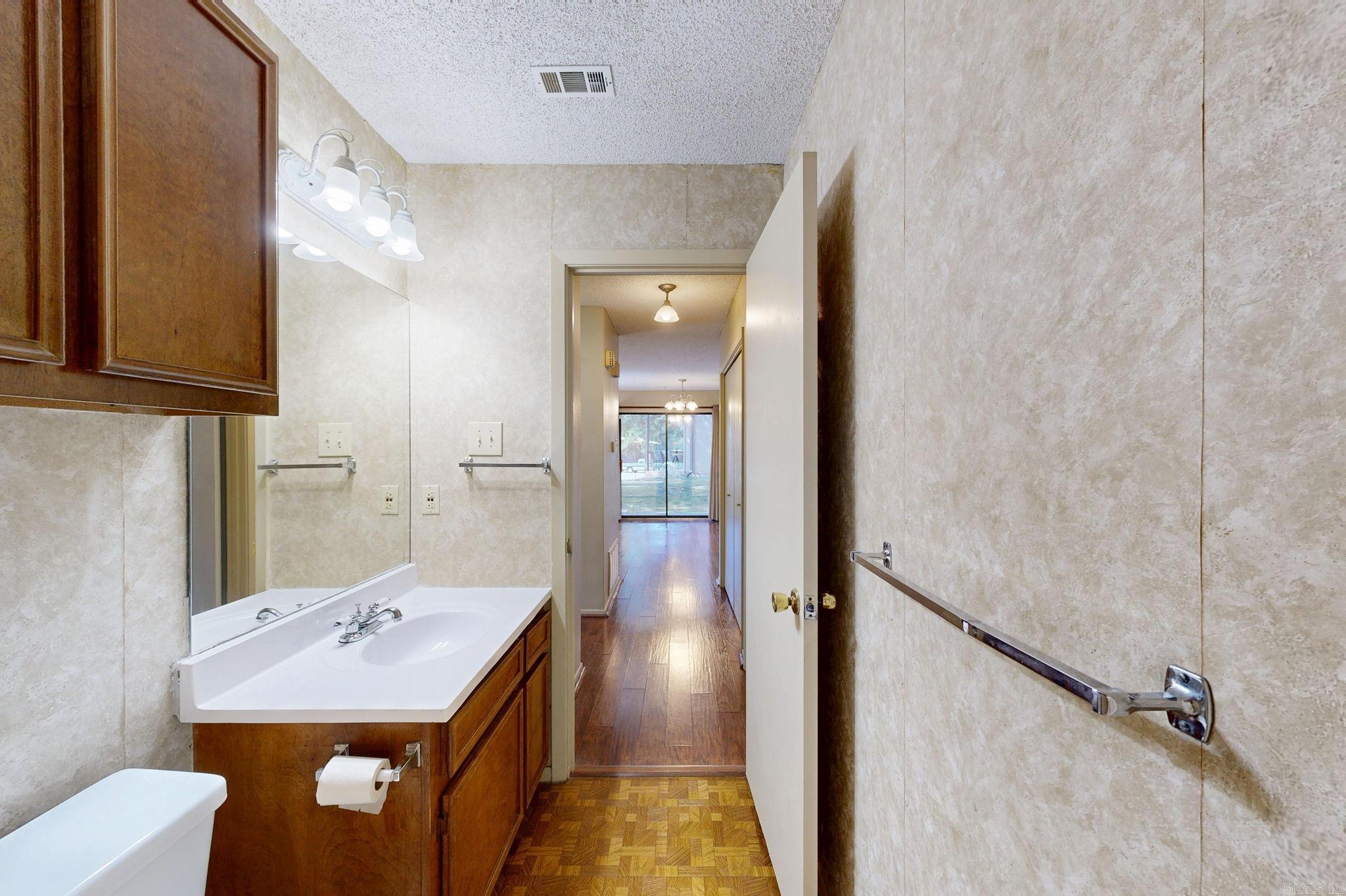 1100 Woodlawn  #15  Hot Springs, AR