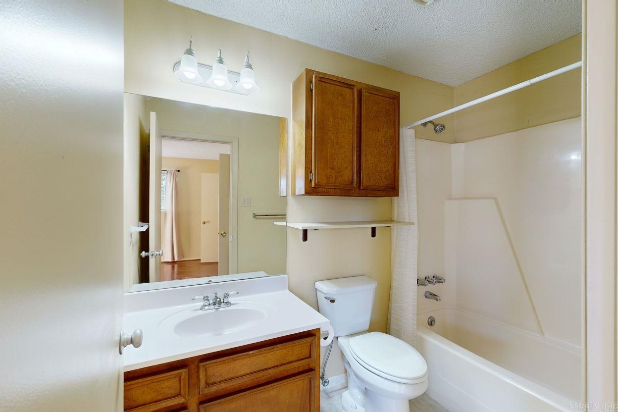 1100 Woodlawn  #15  Hot Springs, AR