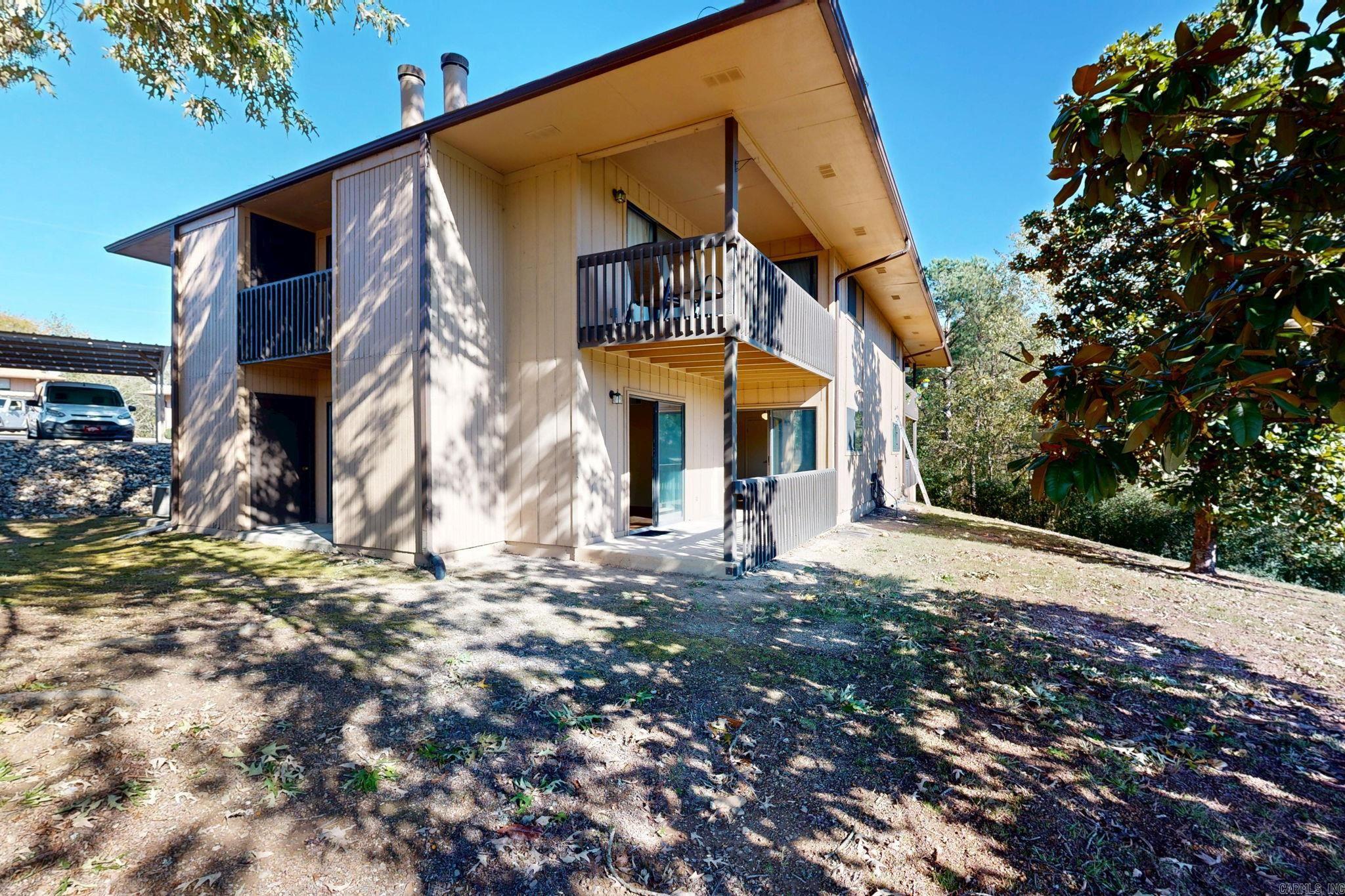 1100 Woodlawn  #15  Hot Springs, AR