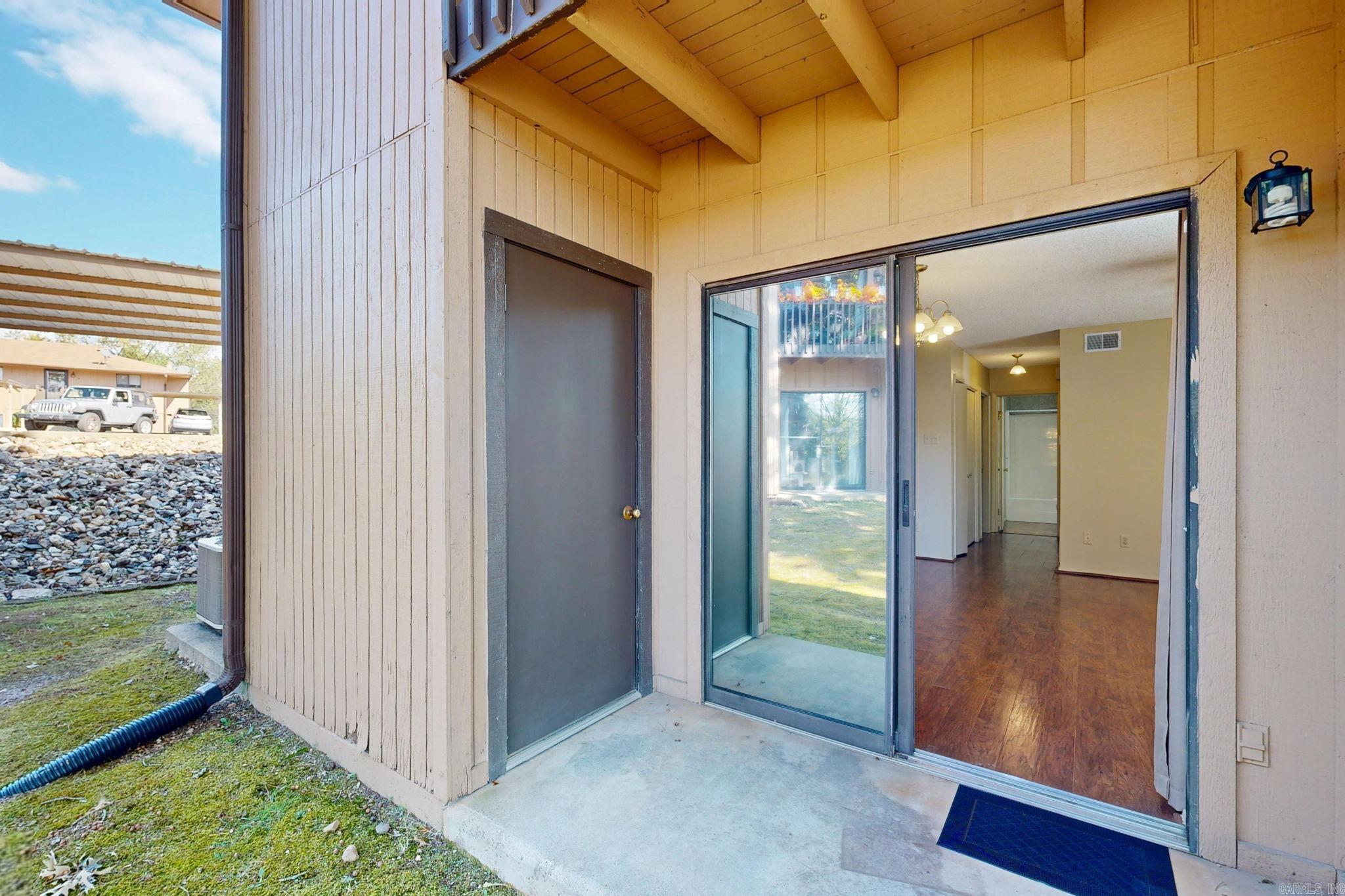 1100 Woodlawn  #15  Hot Springs, AR