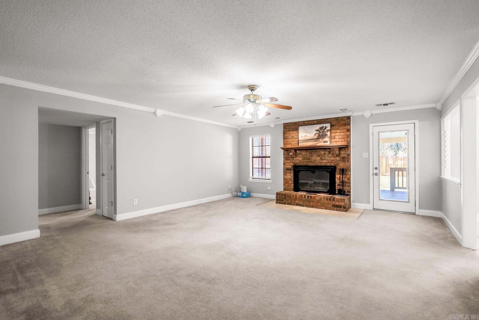 9 Stanwood  North Little Rock, AR