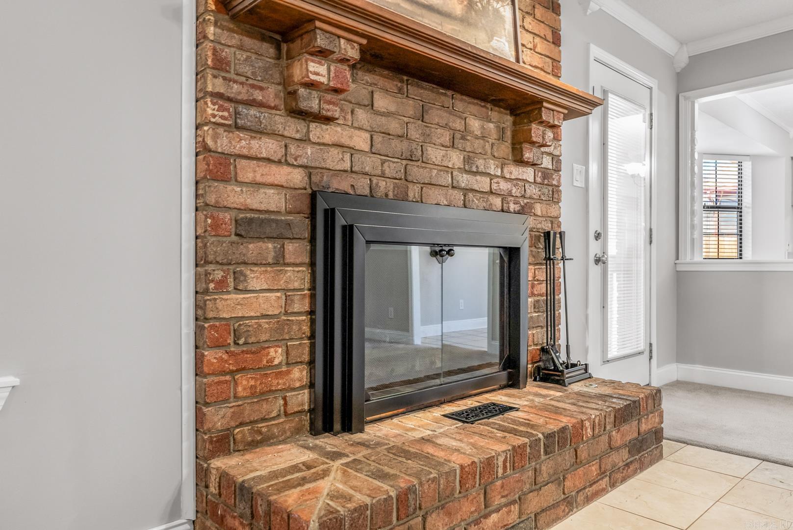 9 Stanwood  North Little Rock, AR