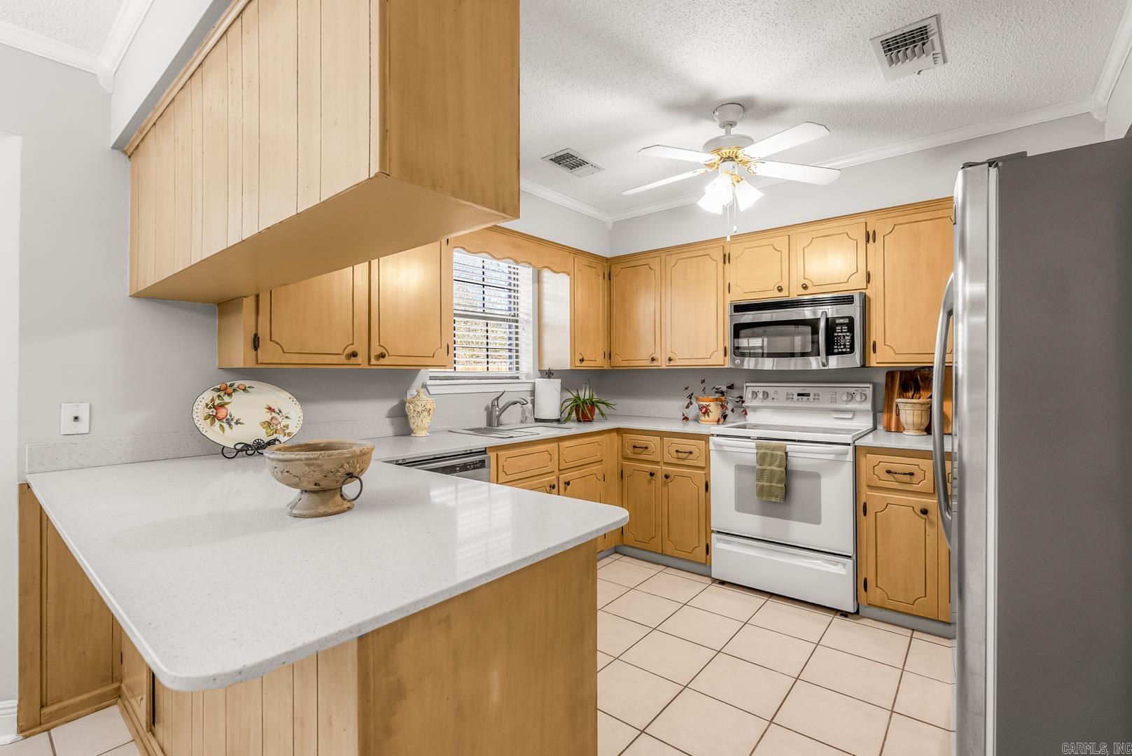 9 Stanwood  North Little Rock, AR