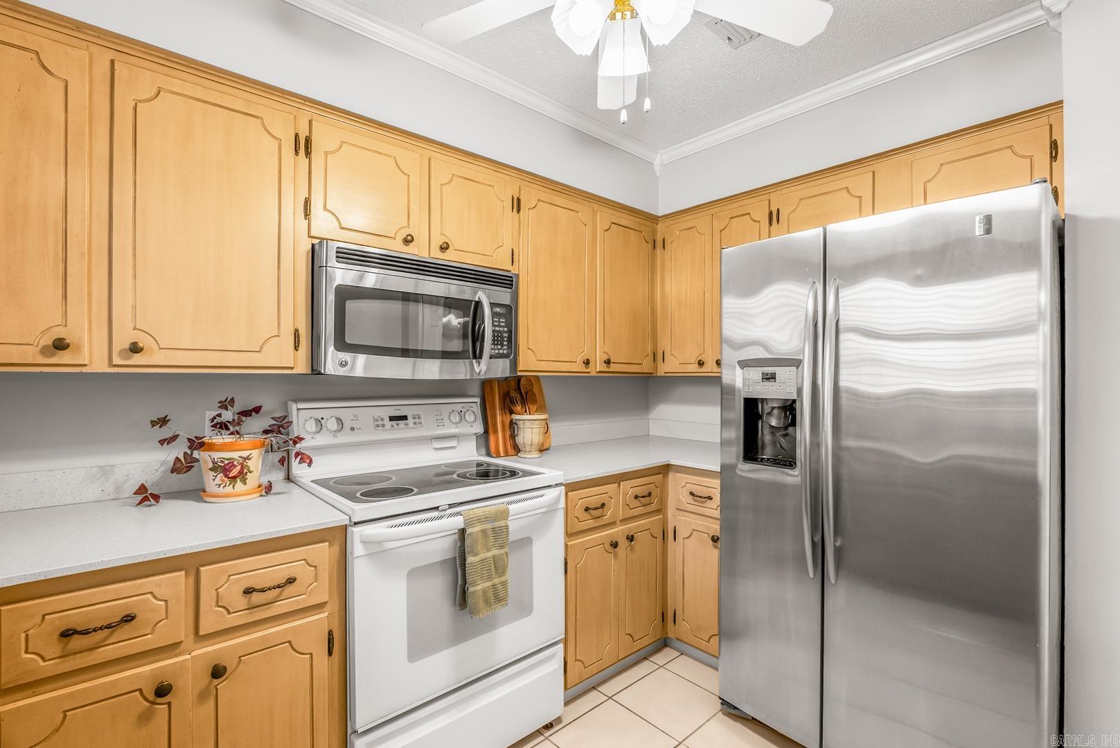 9 Stanwood  North Little Rock, AR